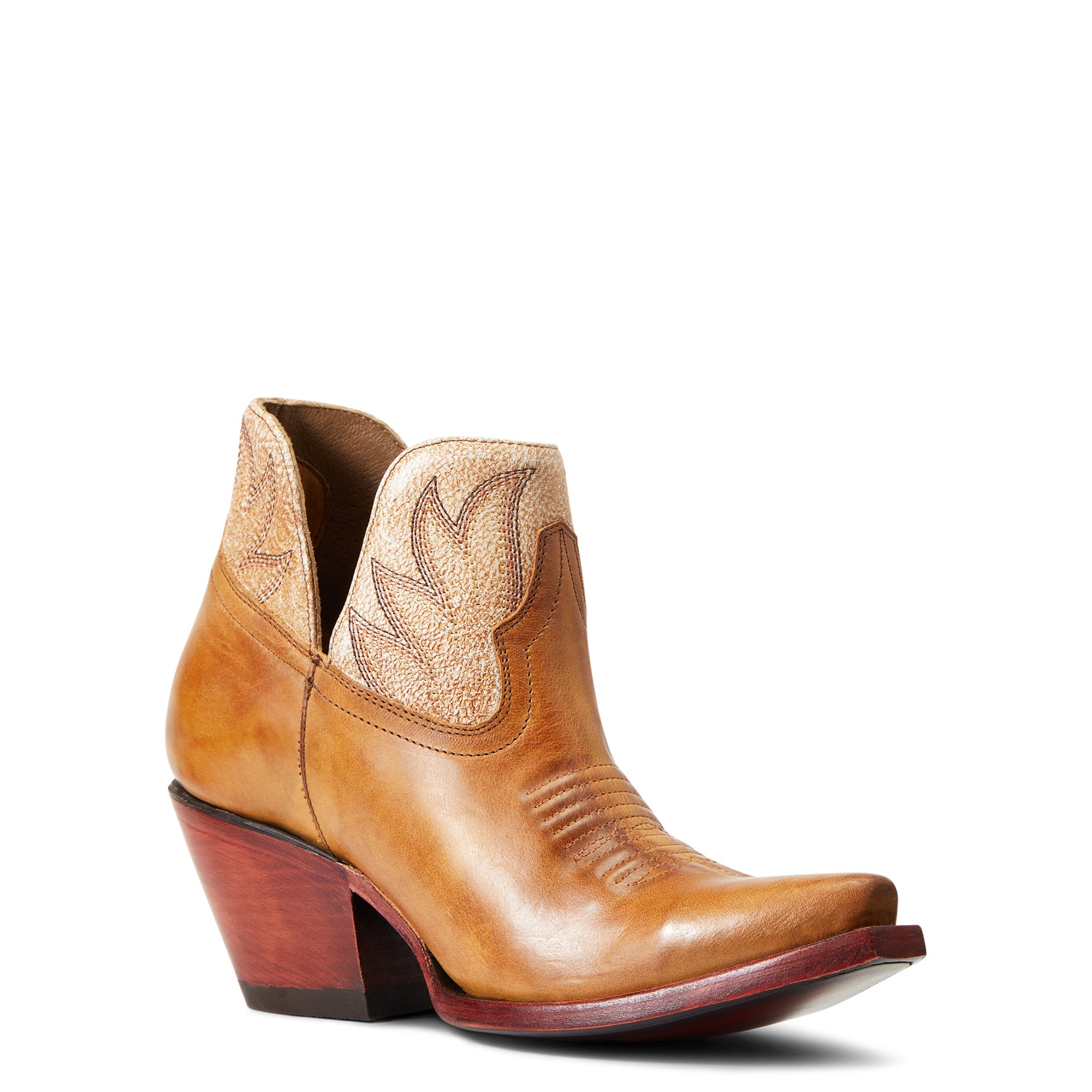 Ariat WMN Hazel Western Ankle Boot 10040394