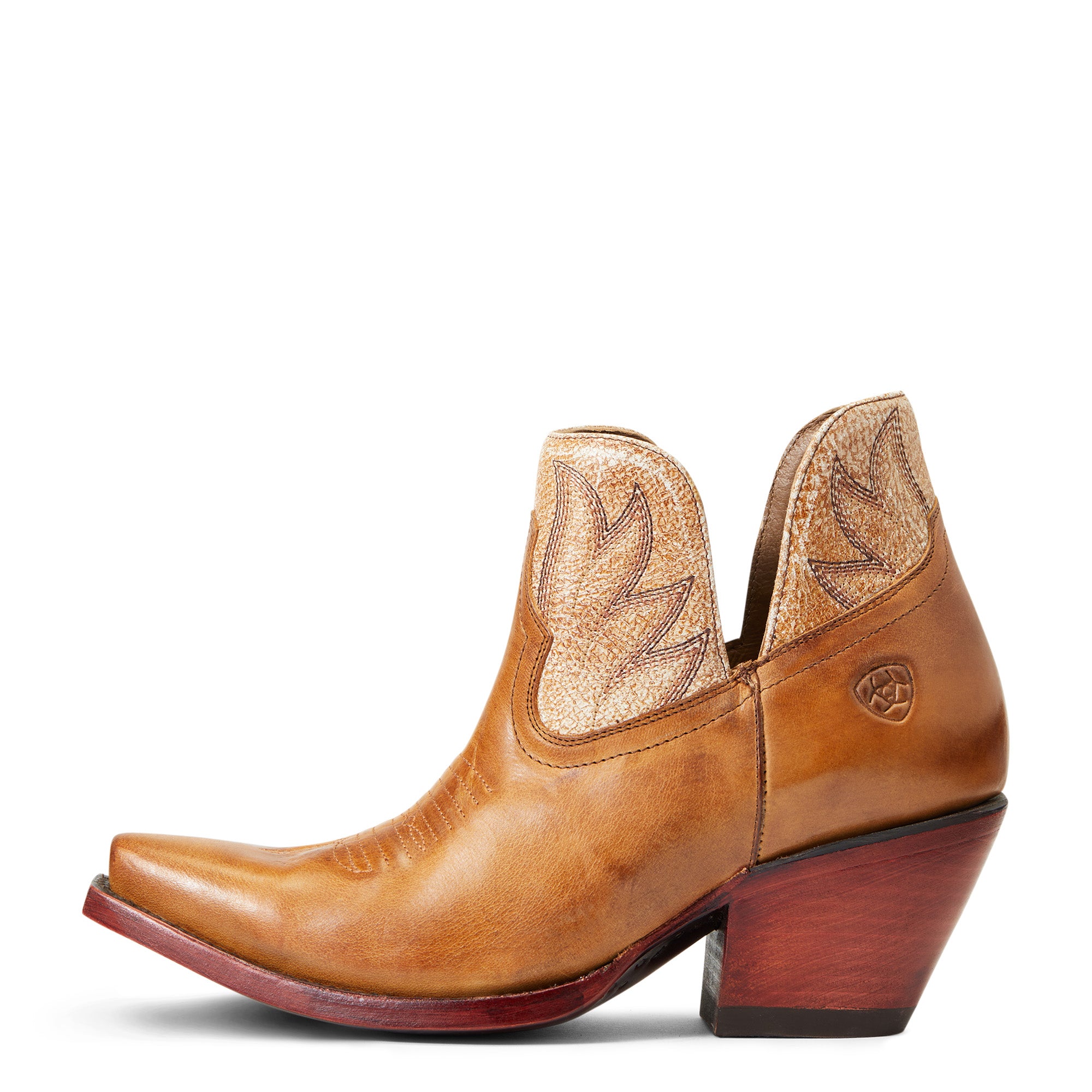 Ariat WMN Hazel Western Ankle Boot 10040394