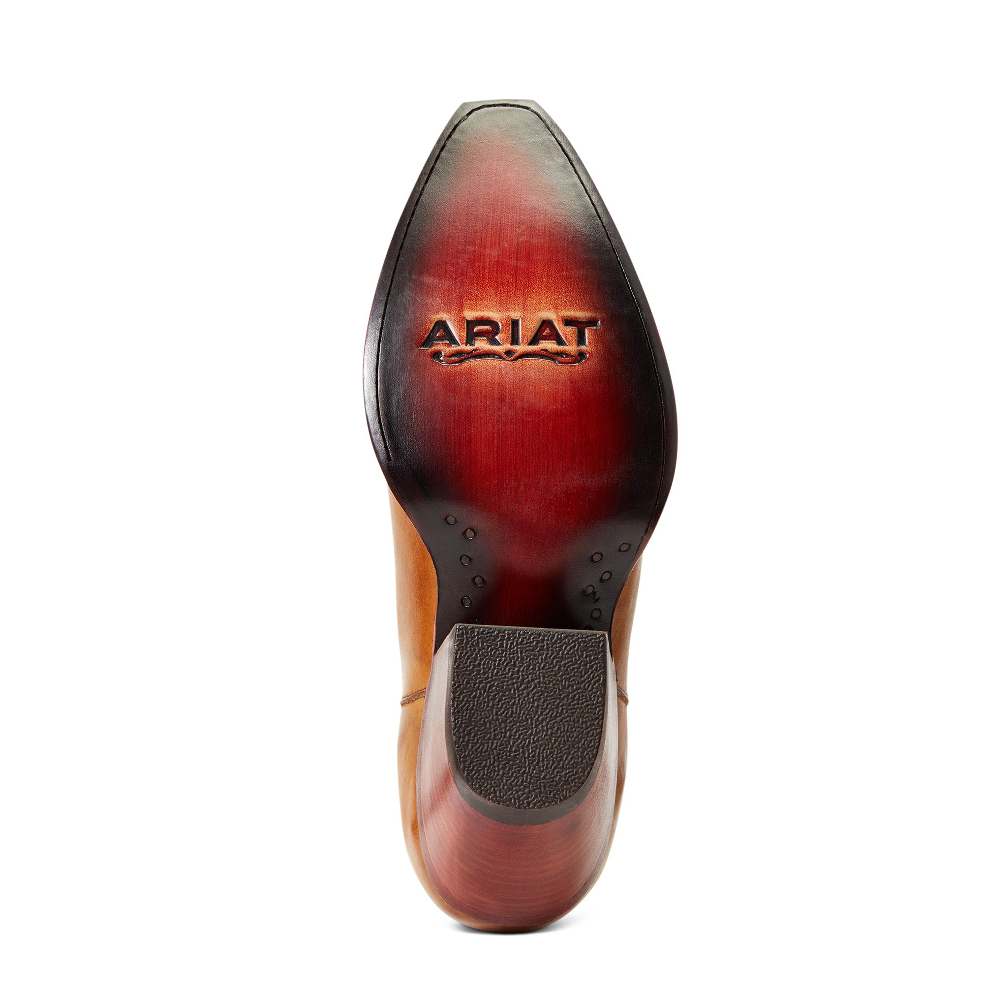 Ariat WMN Hazel Western Ankle Boot 10040394