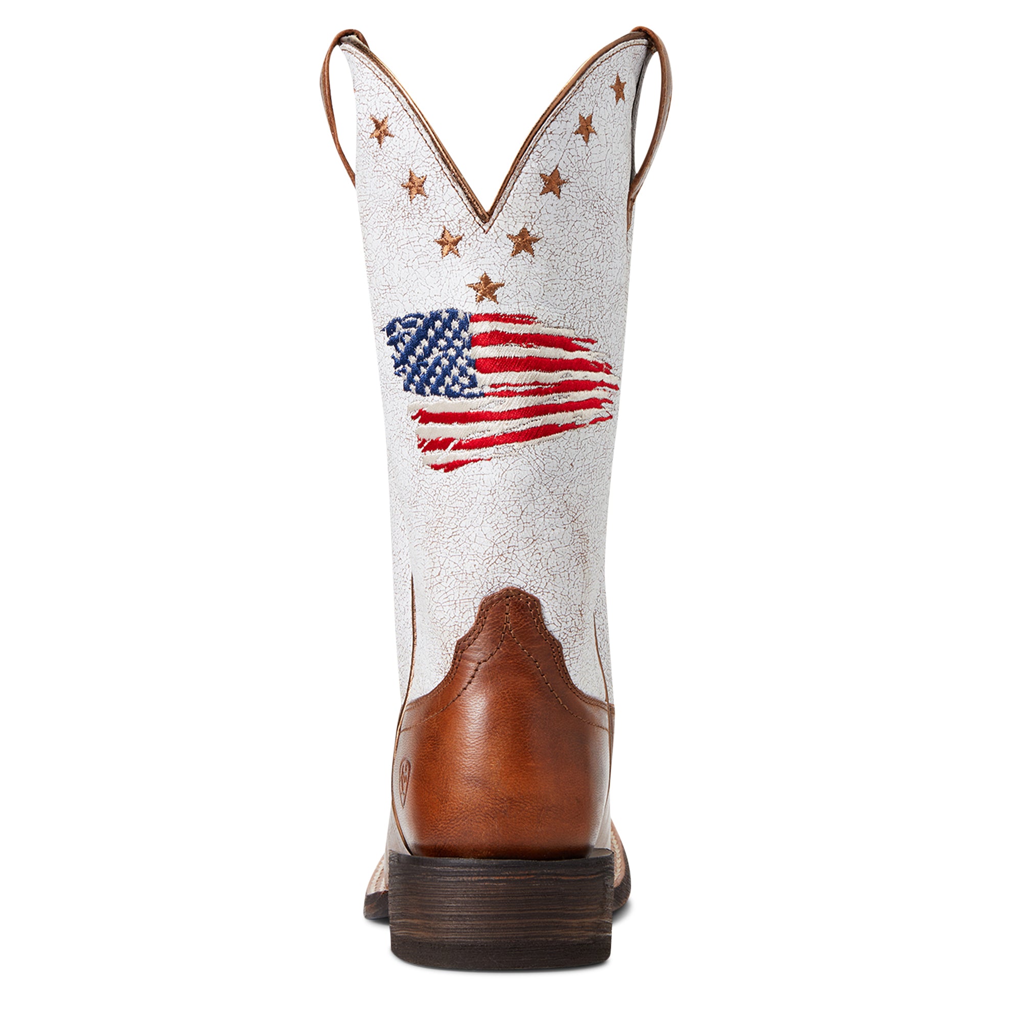 Ariat Women Circuit Patriot Western Boot 10040400