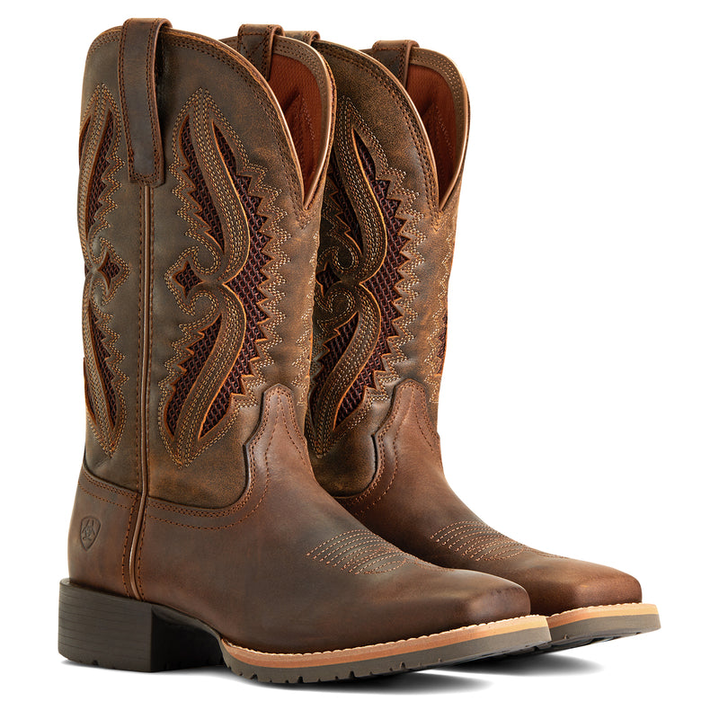 Ariat WMN Hybrid Rancher VentTek 360° Western Boot 10040411