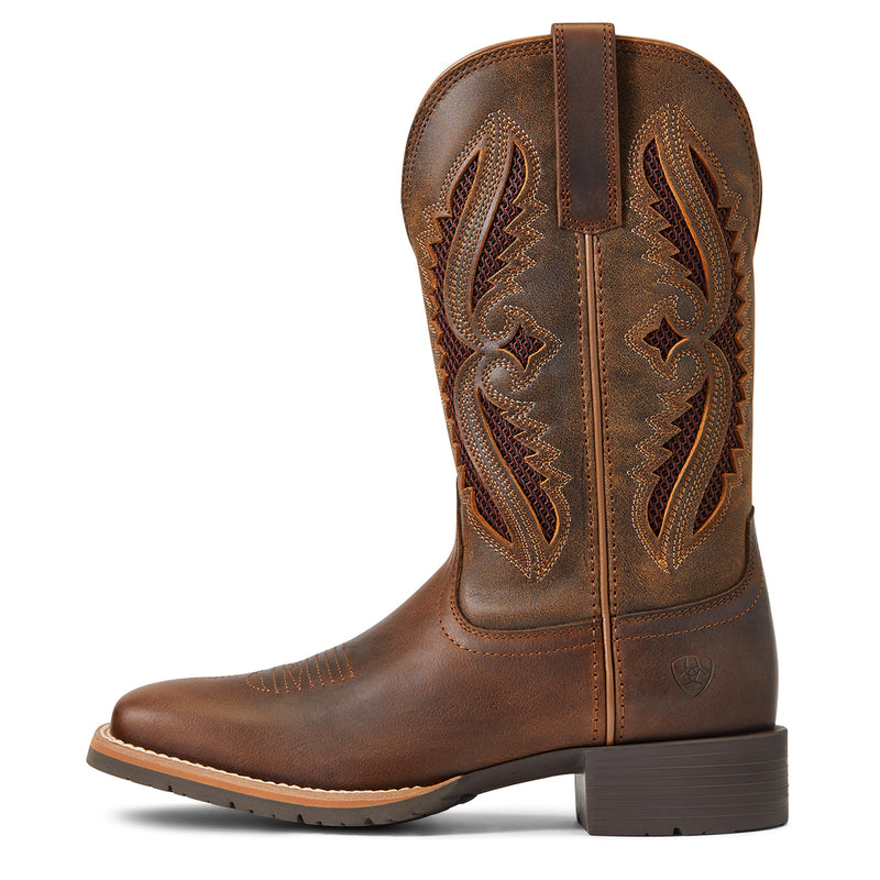 Ariat WMN Hybrid Rancher VentTek 360° Western Boot 10040411