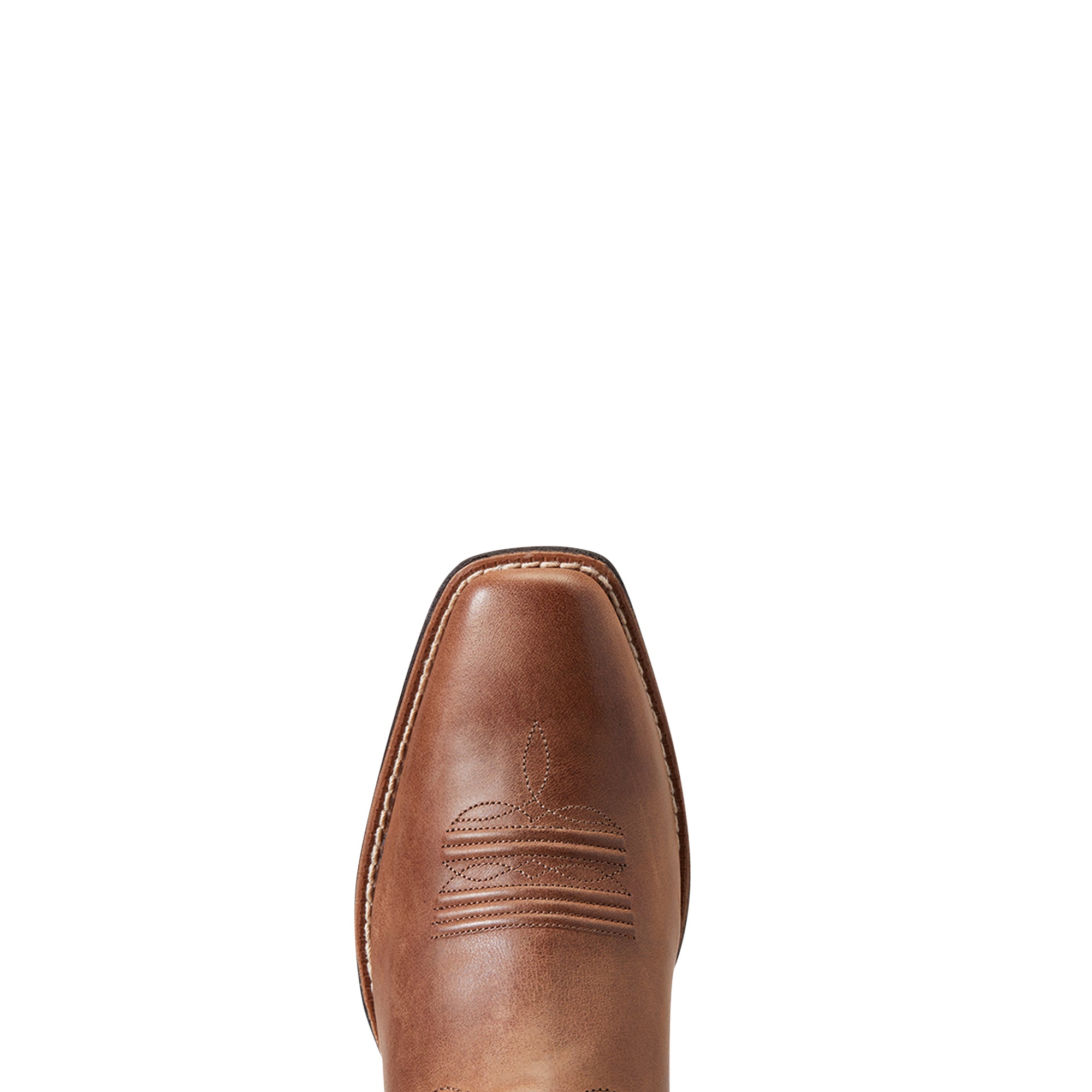 Ariat Women Round Up Square Toe Western Boot 10040446
