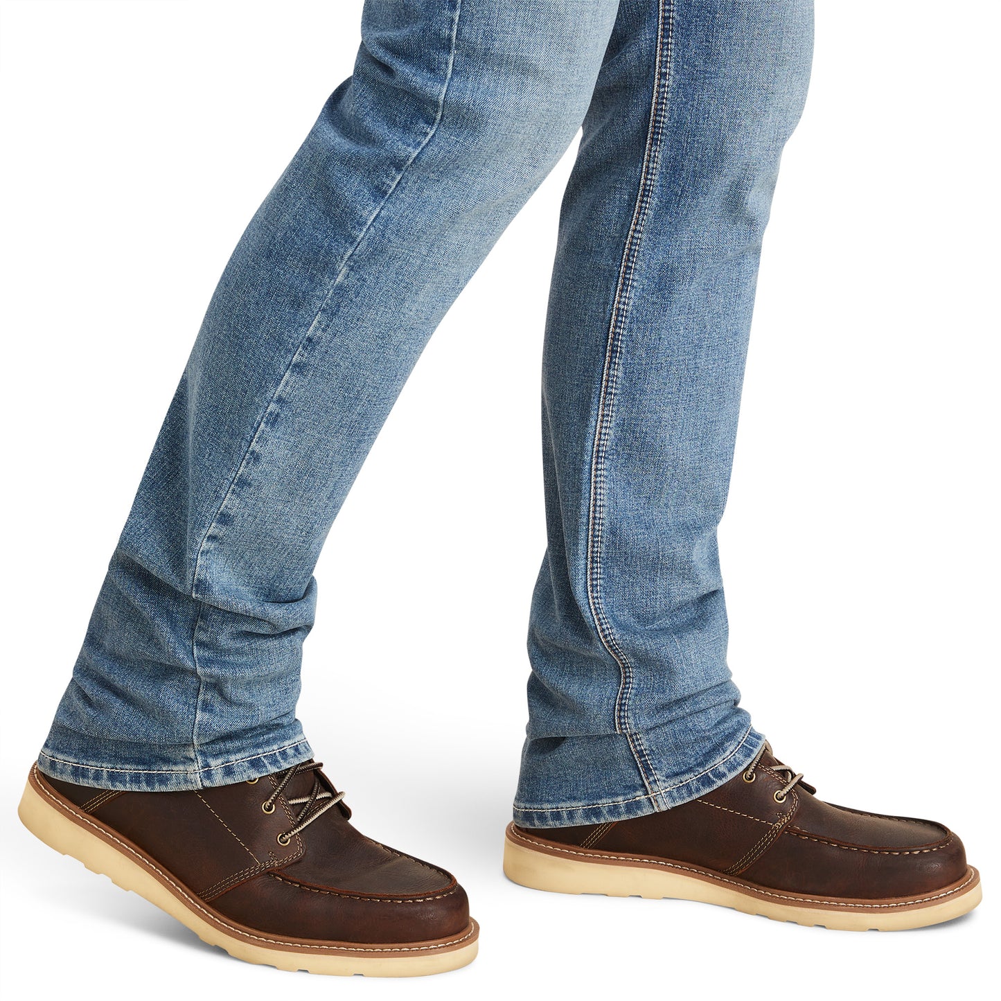 Ariat Men M8 Modern Ramon Slim Leg Jean