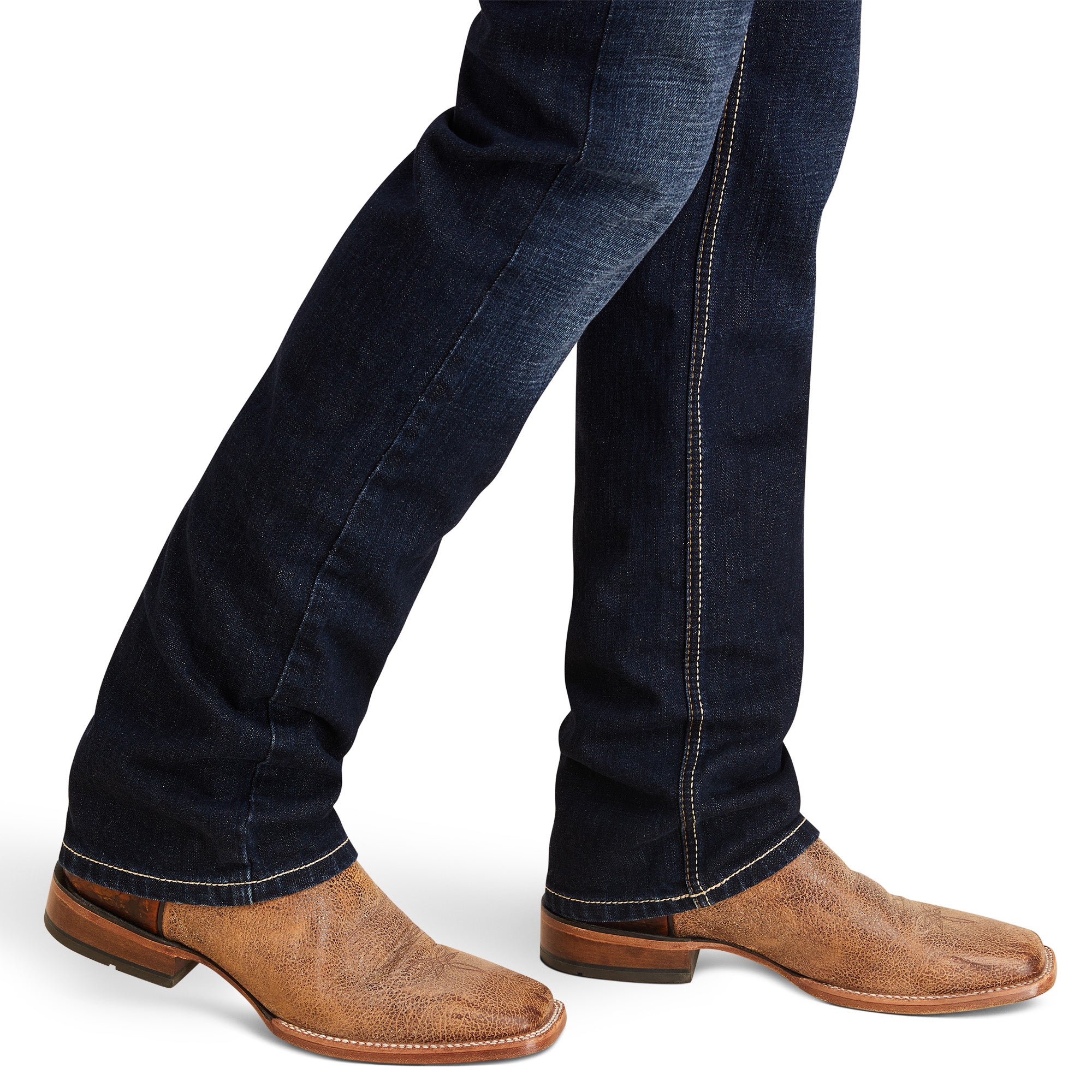 Ariat Men M7 Treven Straight Leg 10043186 Jean