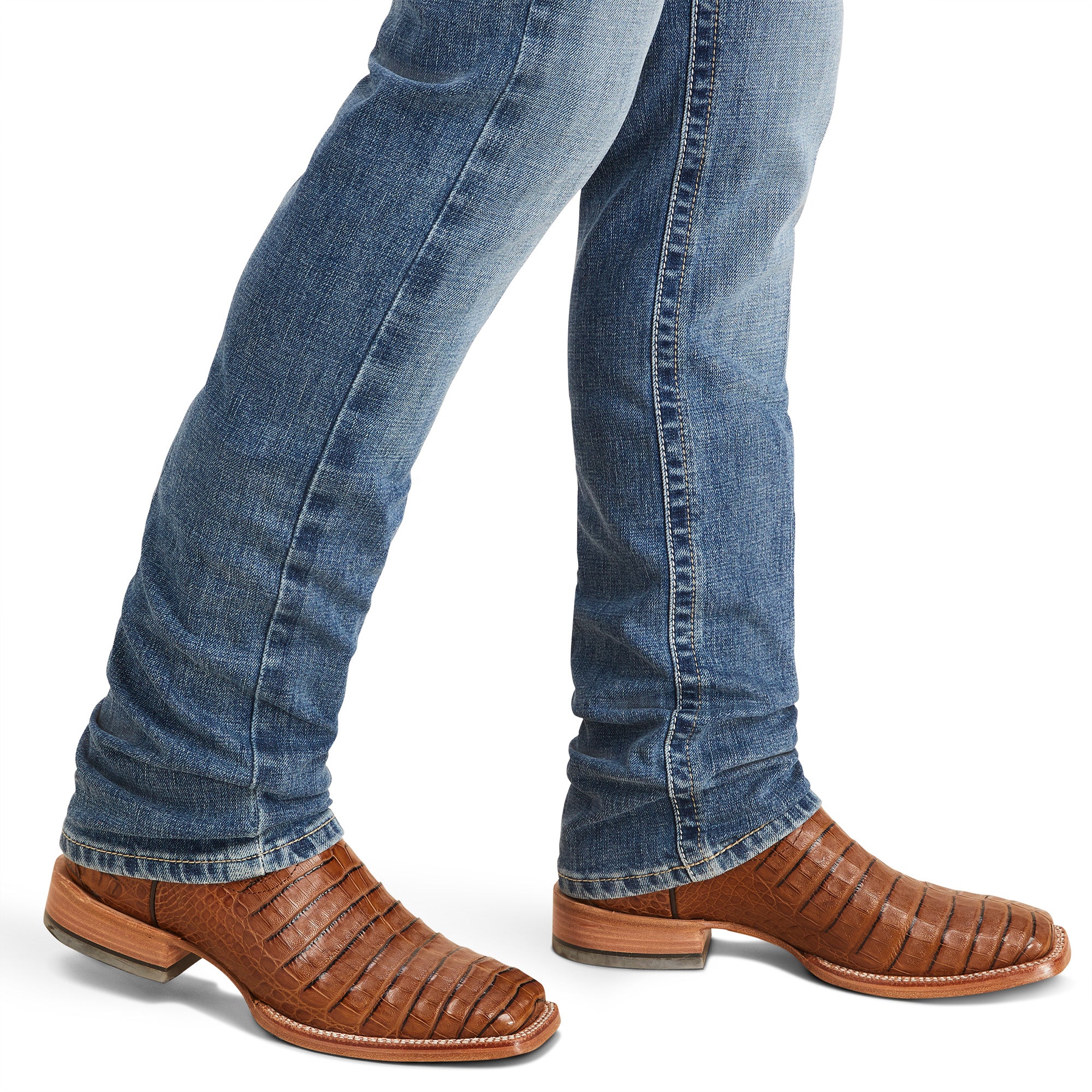Ariat Men M7 Slim Stowell Straight Leg 10043188 Jean
