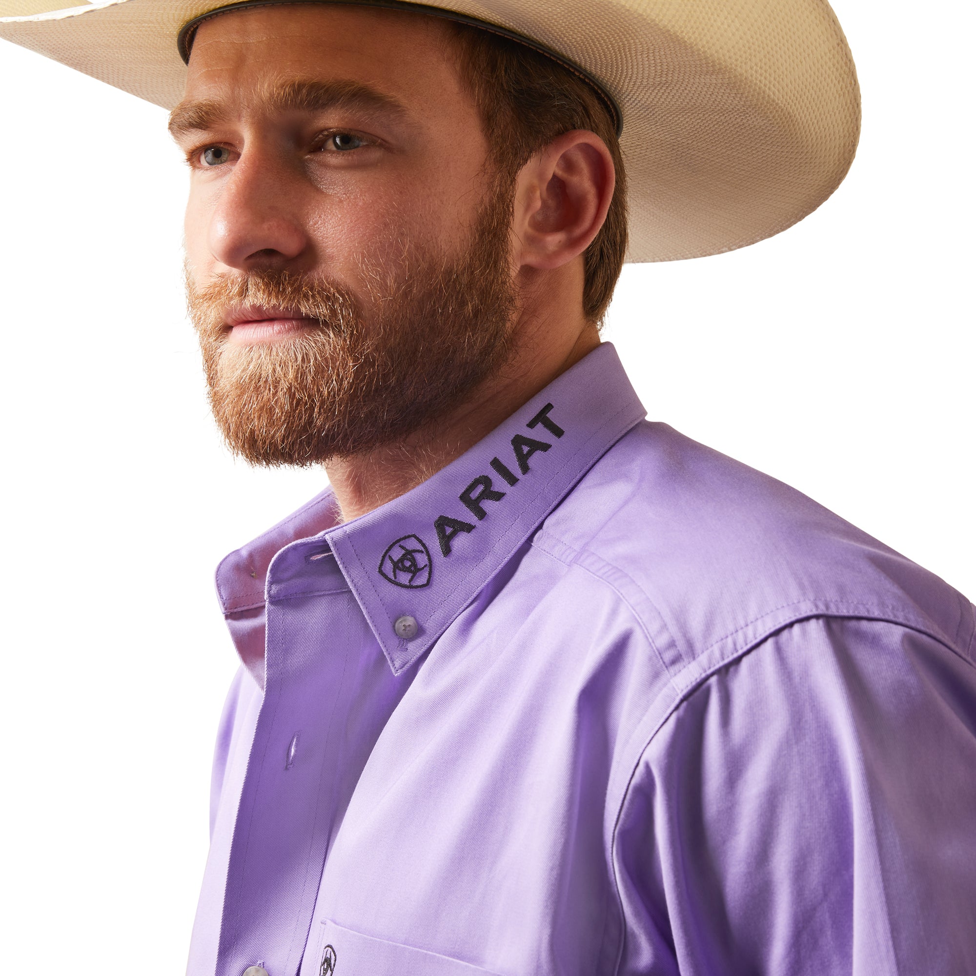 Ariat MN Violet Shirt 10043521