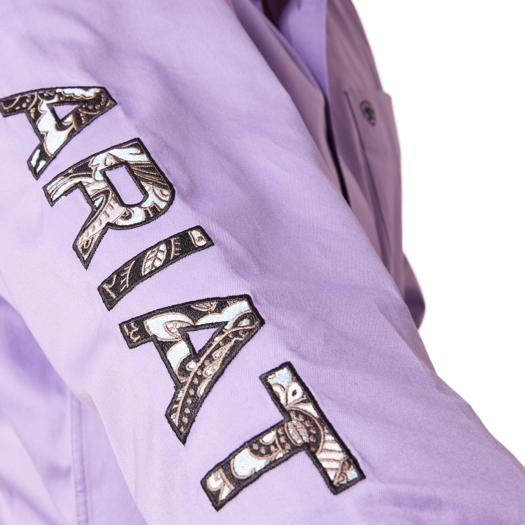 Ariat MN Violet Shirt 10043521