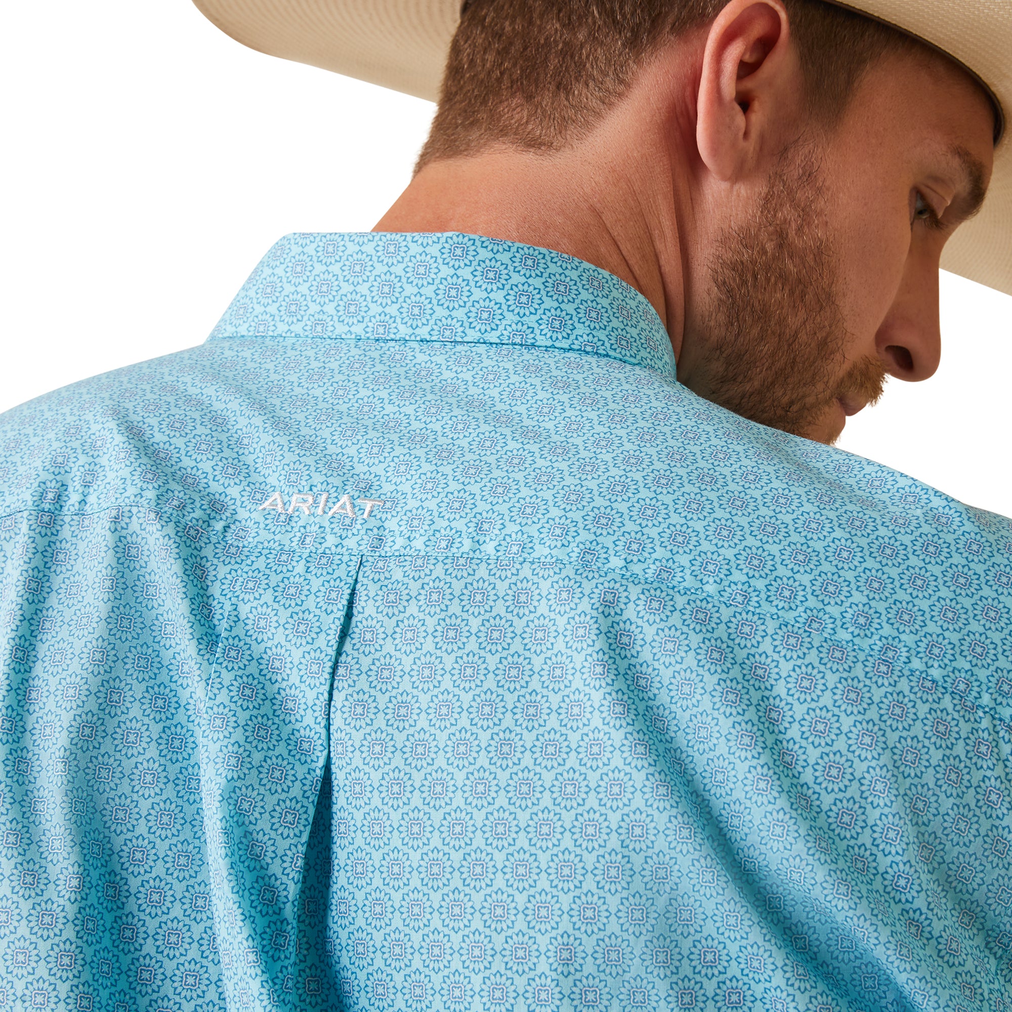 Ariat MN Gulf Stream 10043727 Shirt