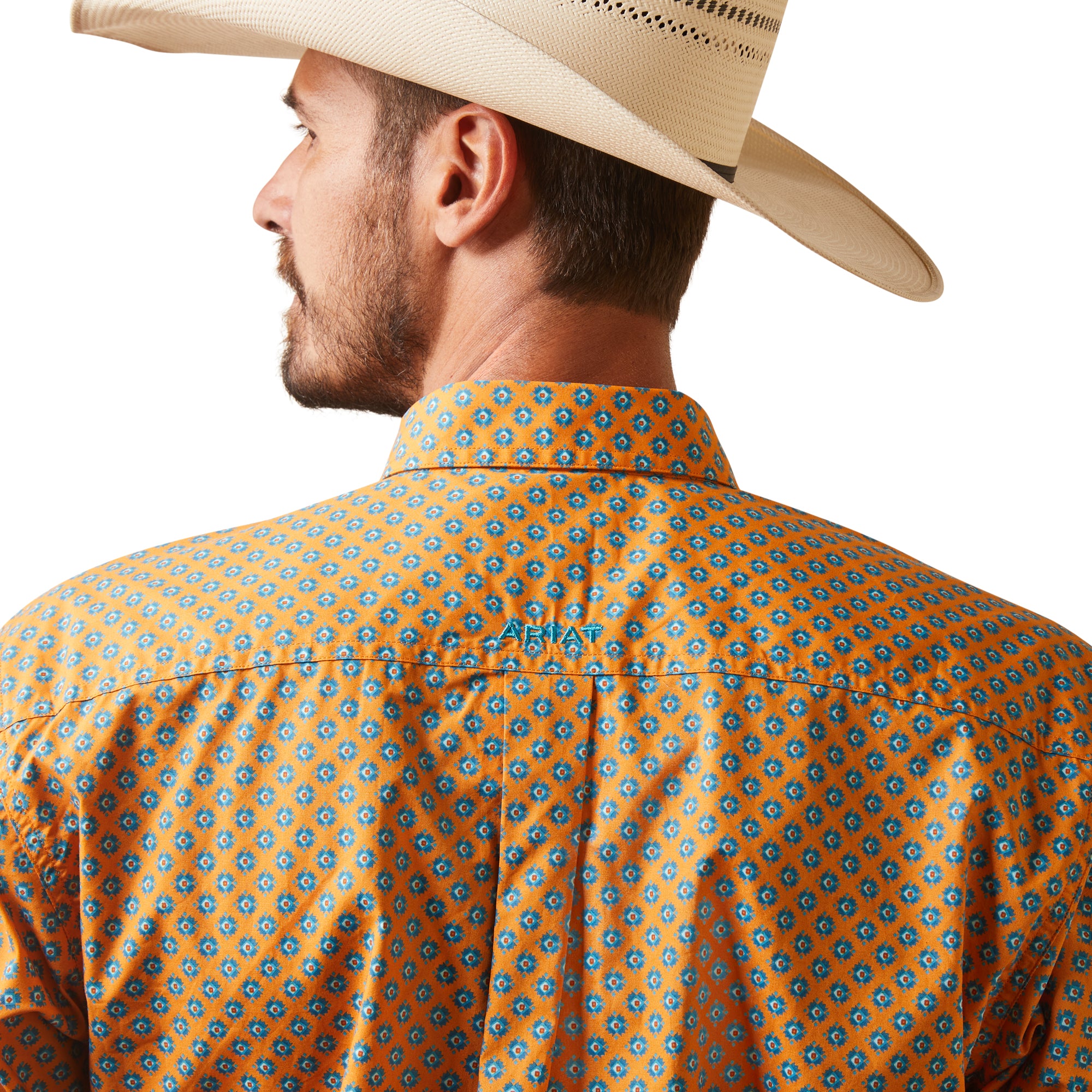 Ariat MN Jasper Stone Shirt 10043871