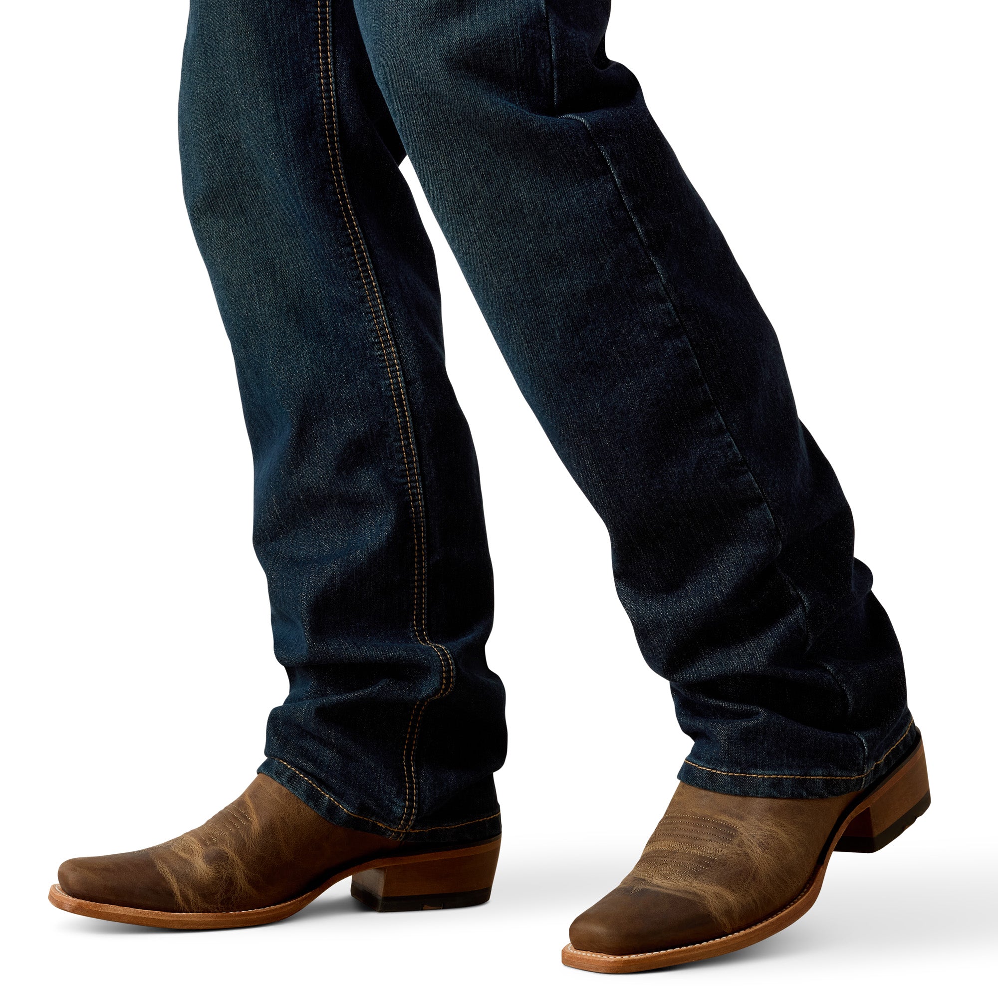 Ariat Men M4 Relaxed Hansen Boot Cut 10044027 Jean