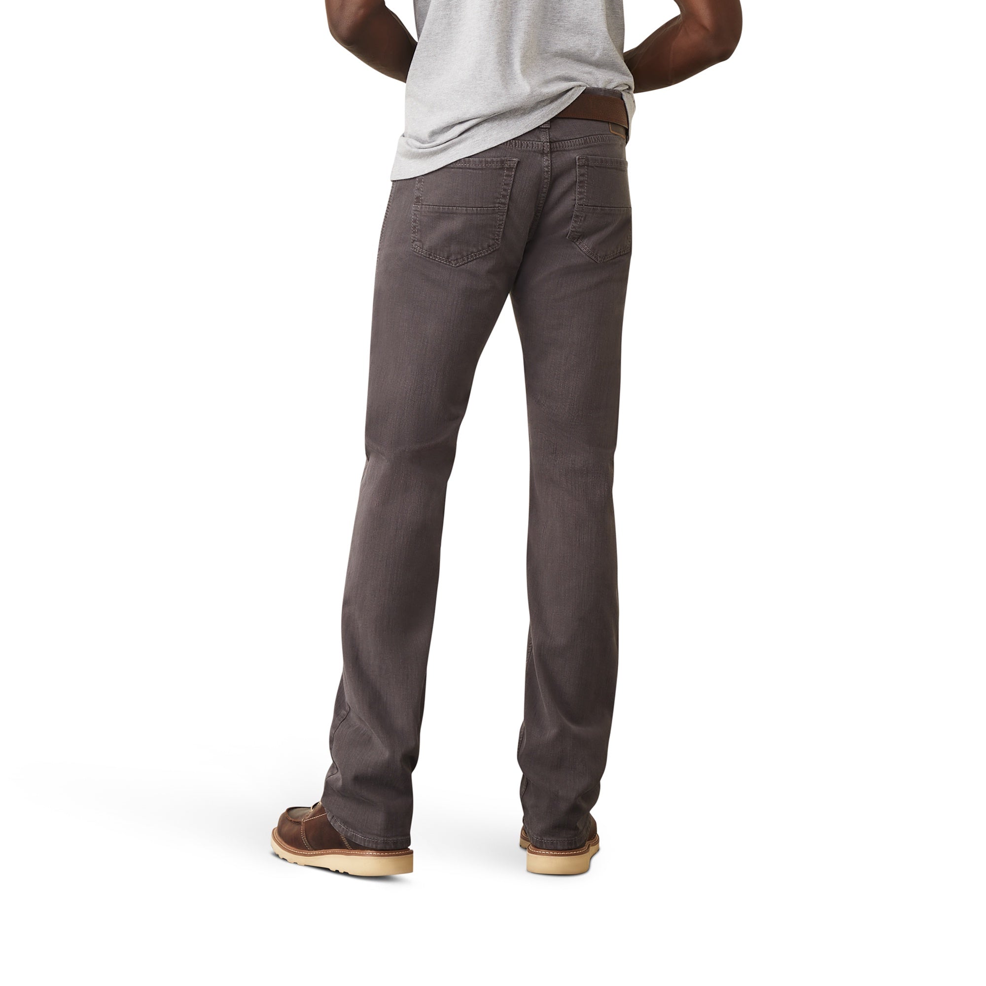 Ariat Men M7 Grizzly Straight Leg 10044368 Jean