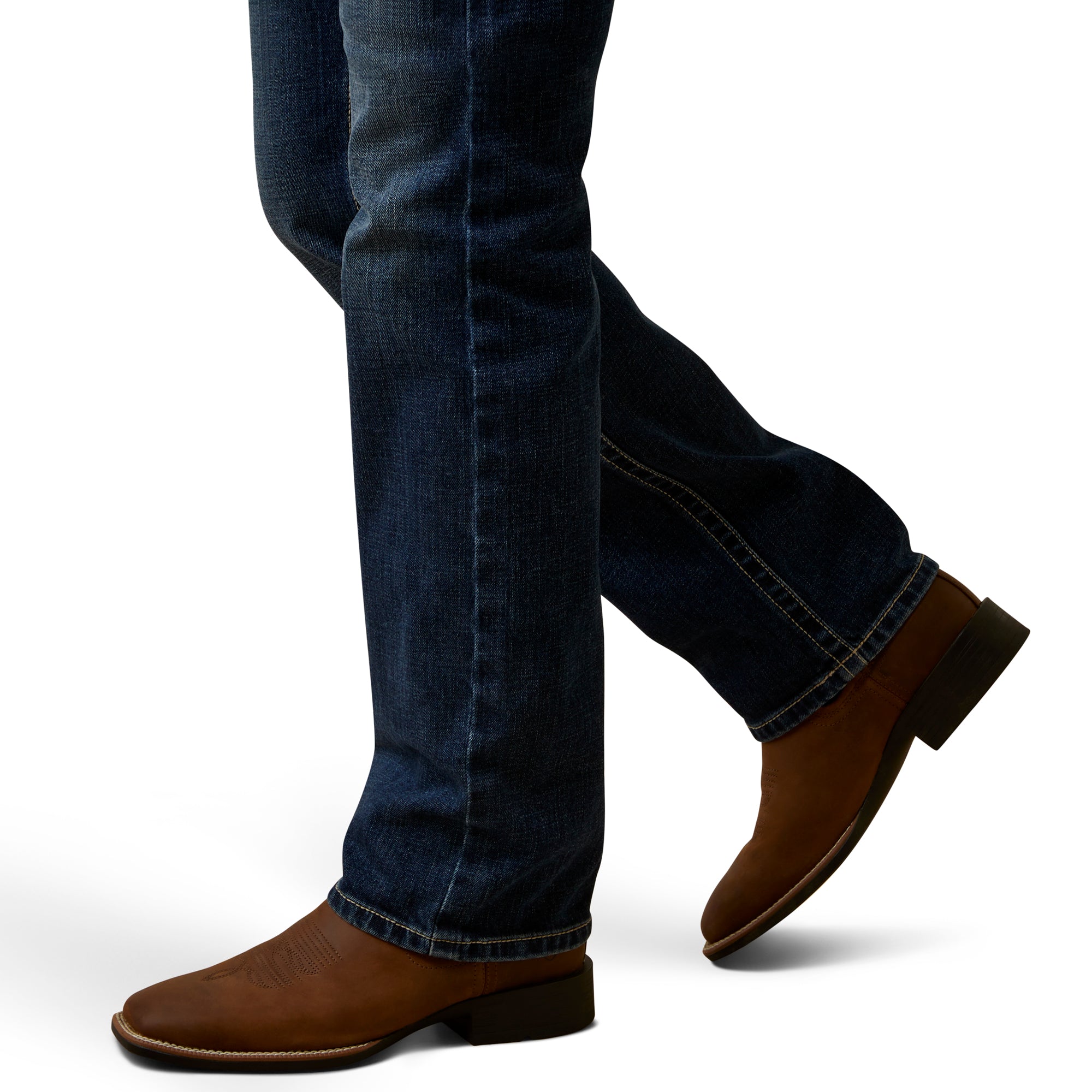 Ariat Men M7 Slim Graysill Straight Leg 10044377 Jean