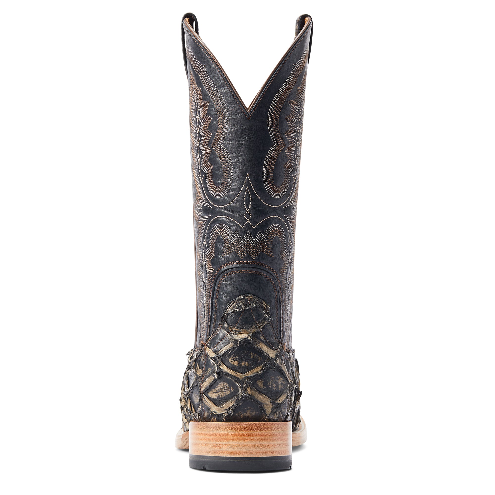 Ariat Men Piraruci Deep Water Western Boot 10044420