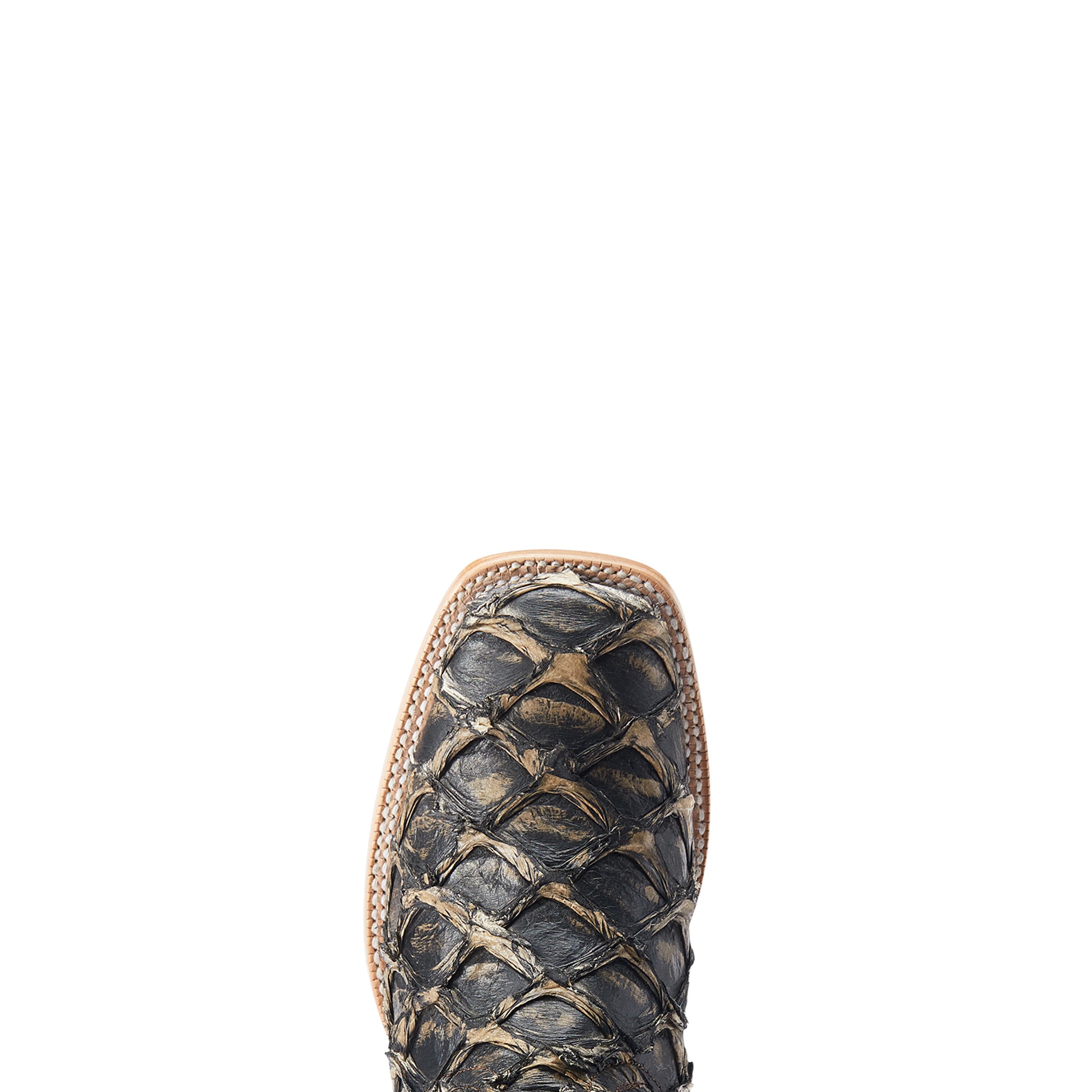 Ariat Men Piraruci Deep Water Western Boot 10044420