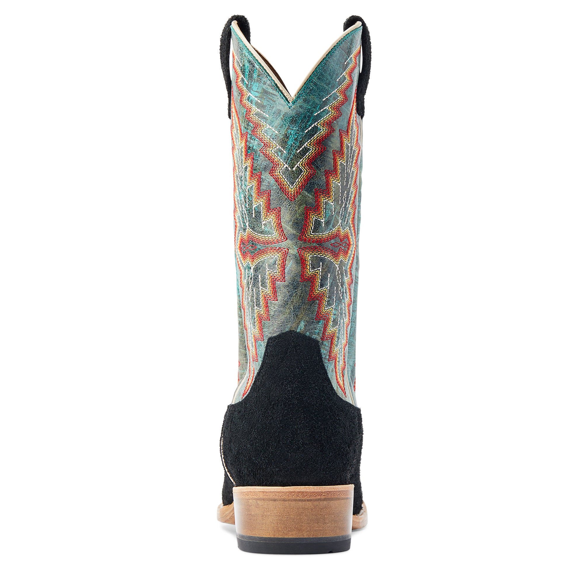 Ariat Men Futurity Showman Cowboy Boot 10044498