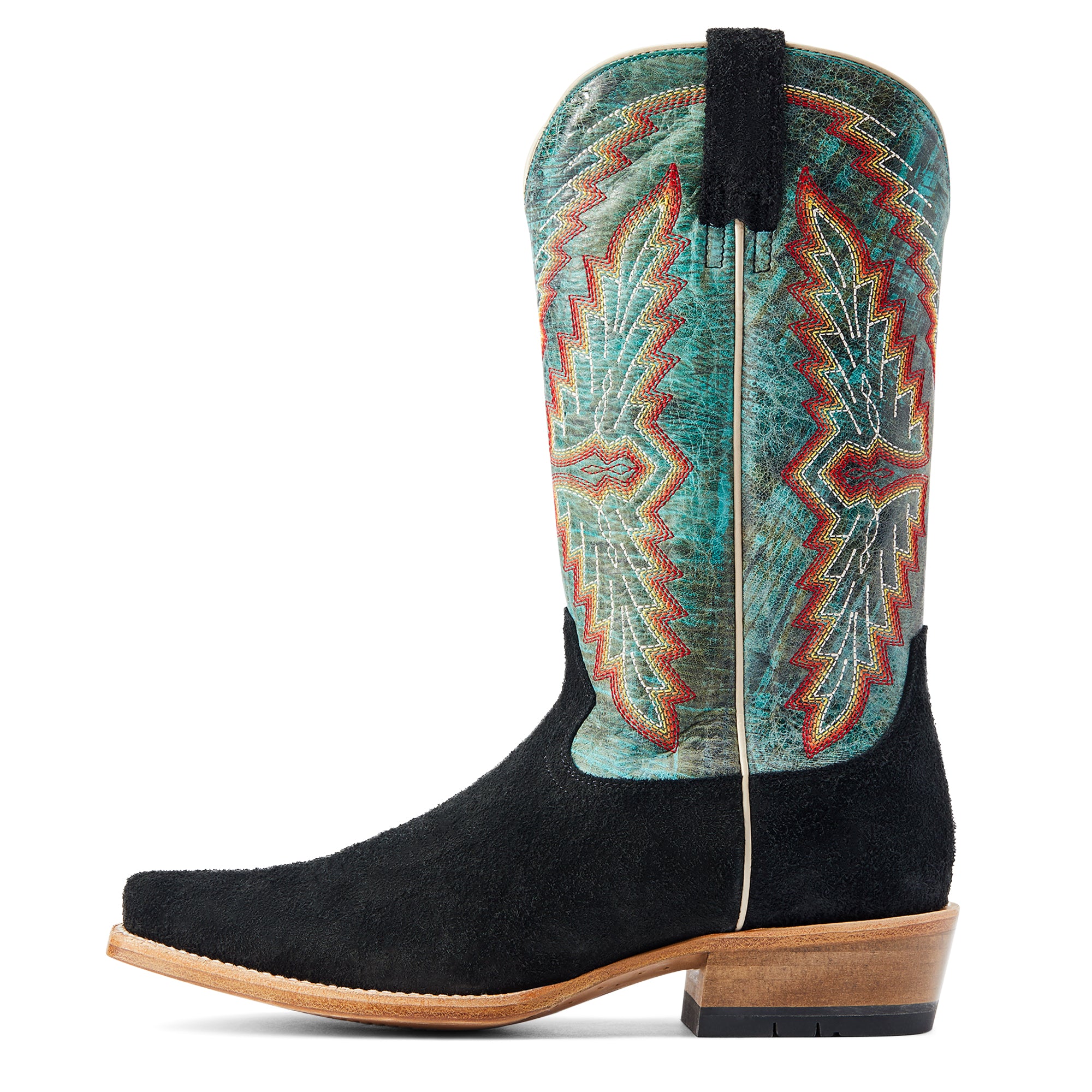 Ariat Men Futurity Showman Cowboy Boot 10044498
