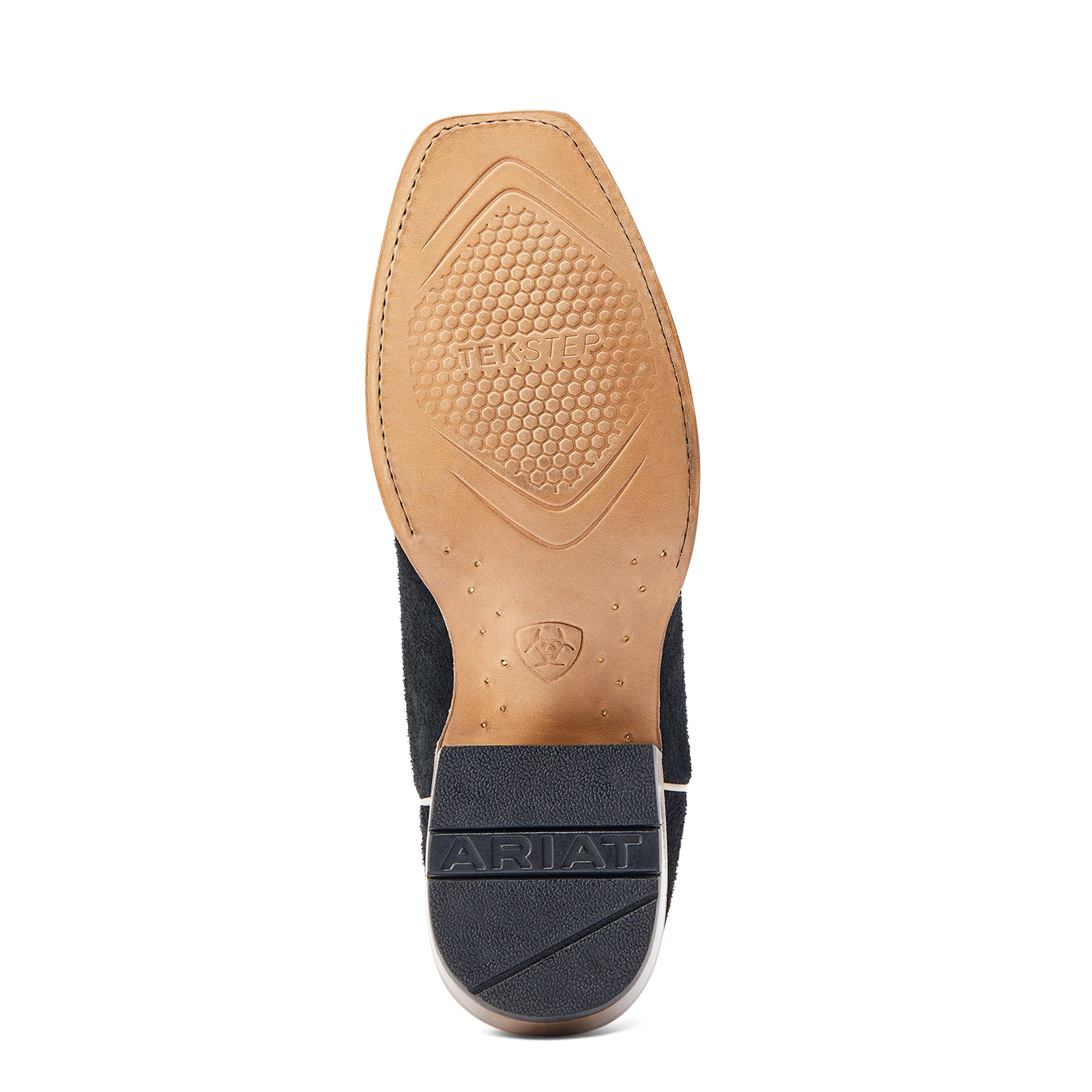 Ariat Men Futurity Showman Cowboy Boot 10044498