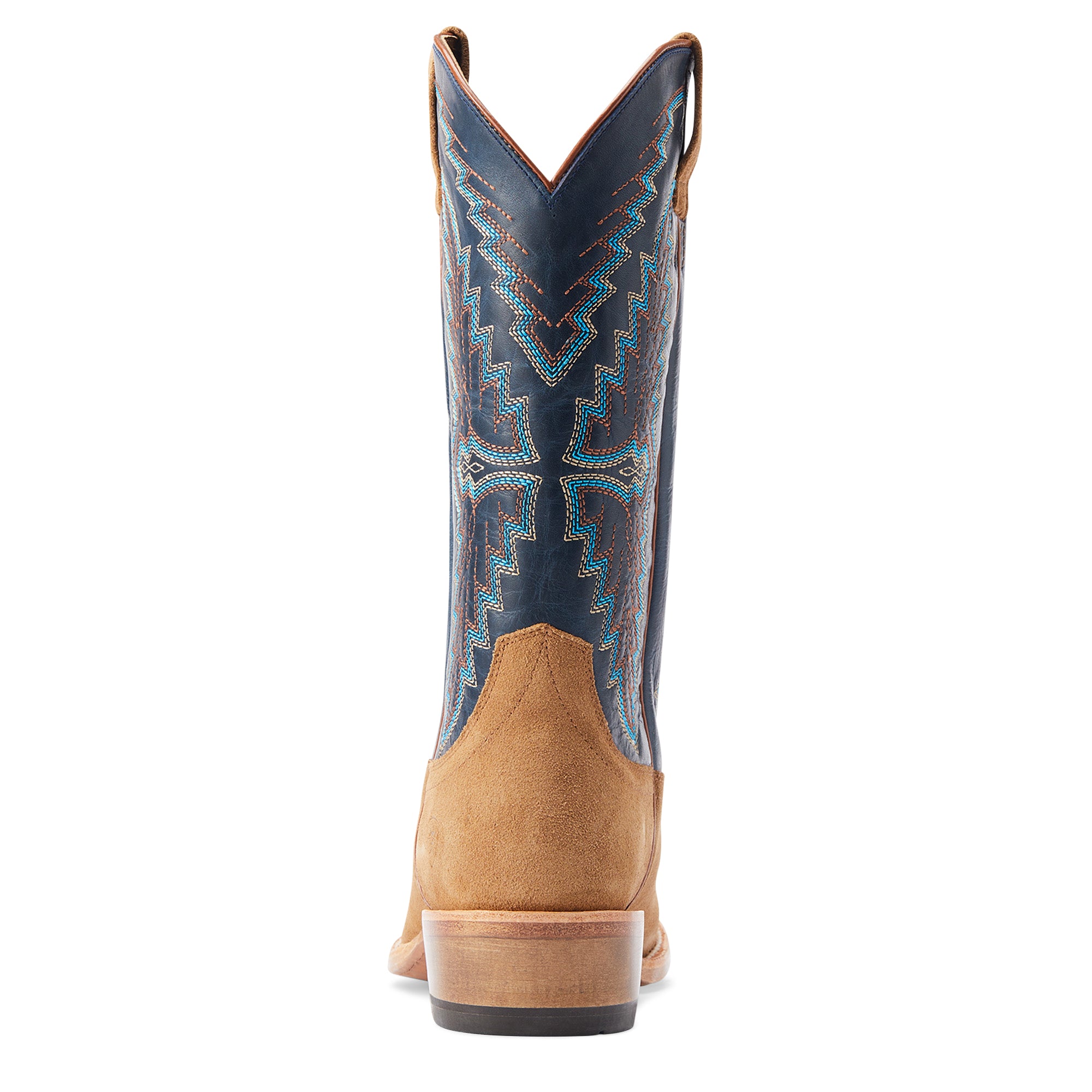 Ariat Men Futurity Showman Cowboy Boot 10044499