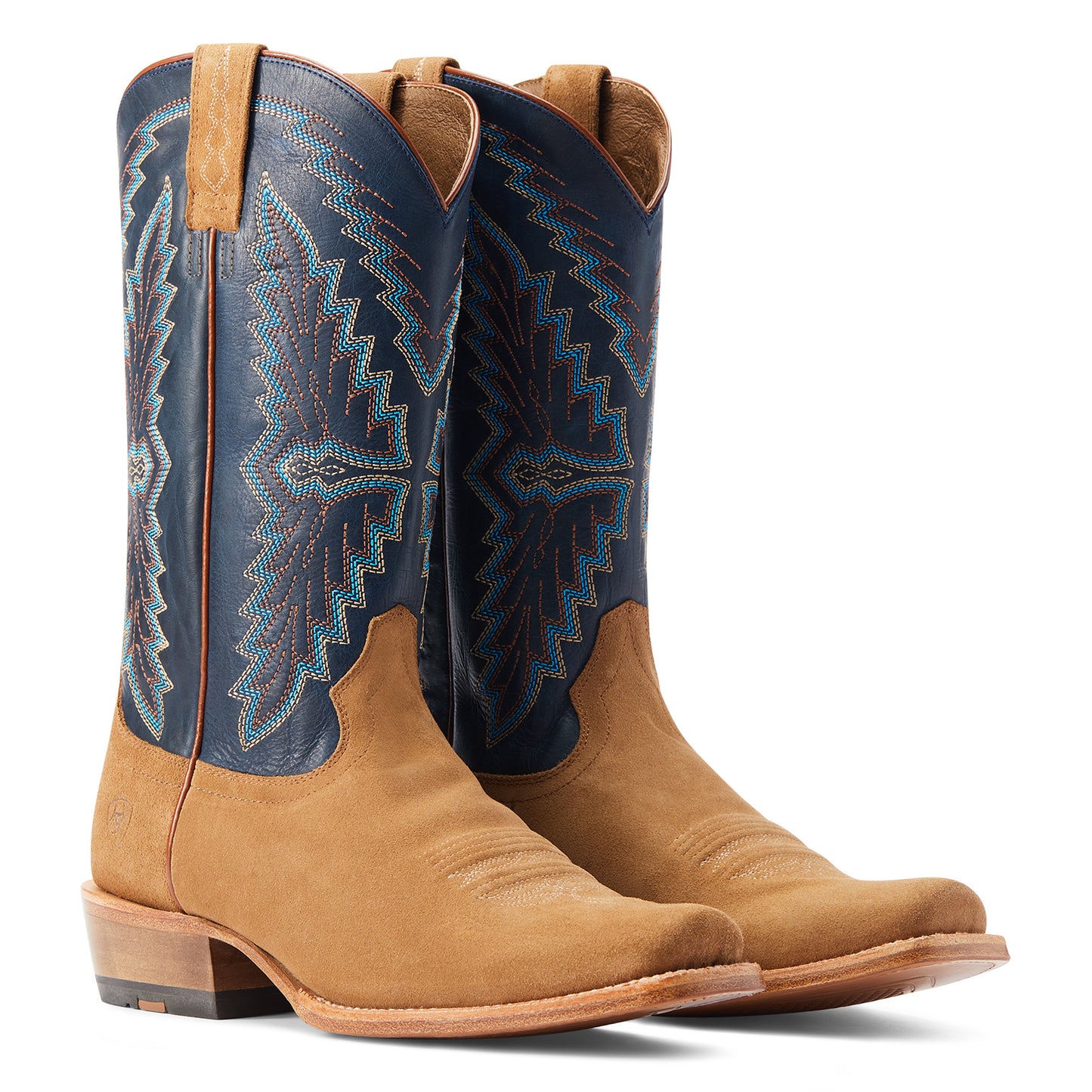 Ariat MN Futurity Showman Cowboy Boot 10044499