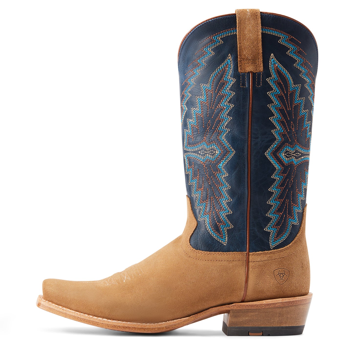 Ariat MN Futurity Showman Cowboy Boot 10044499