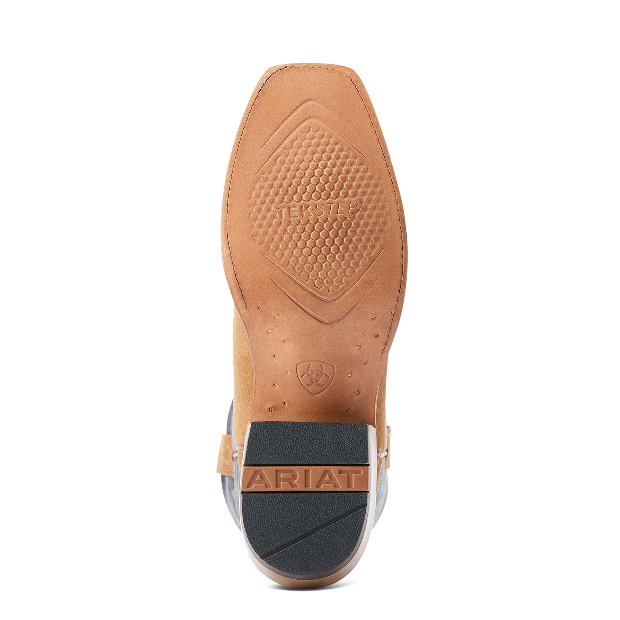 Ariat Men Futurity Showman Cowboy Boot 10044499