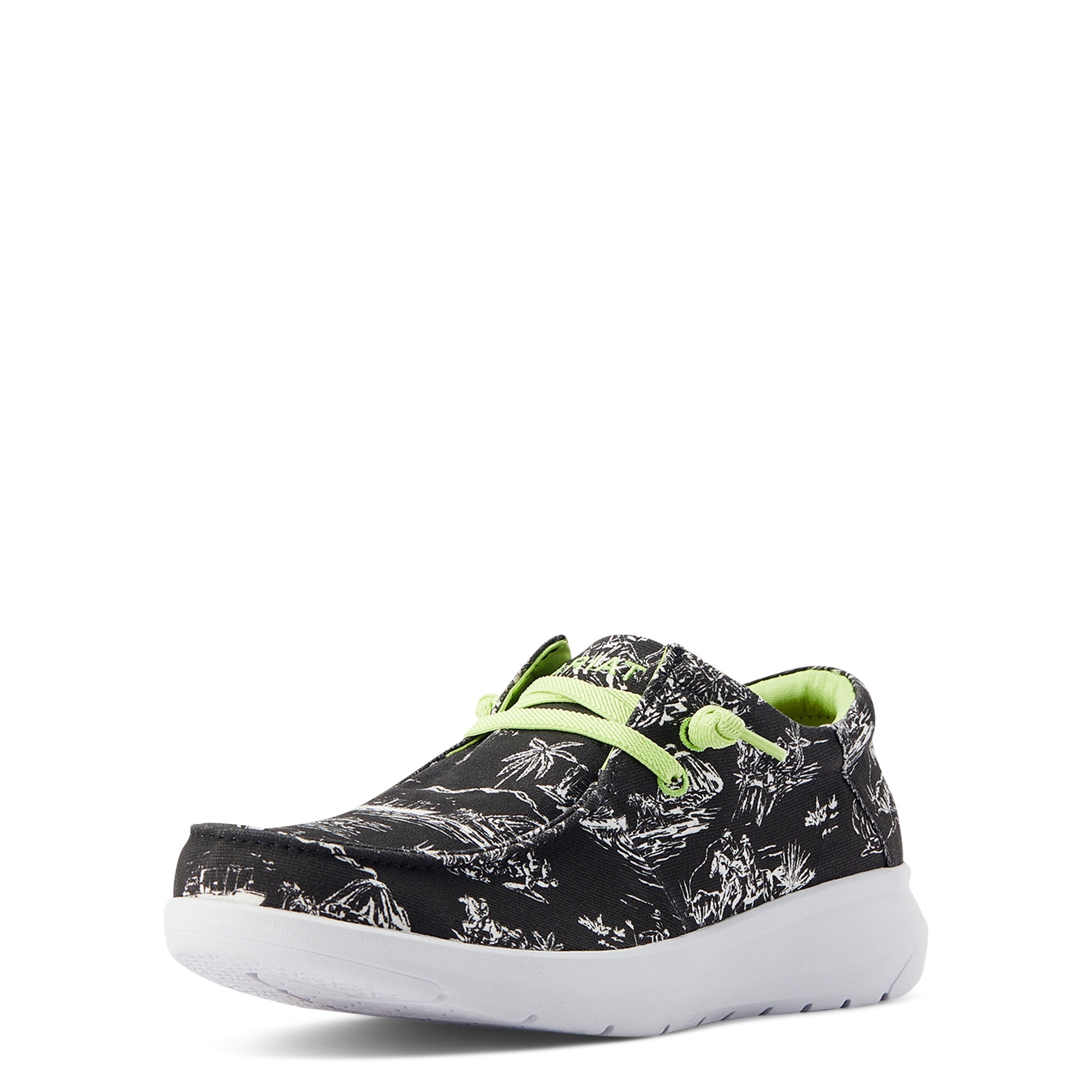 Ariat MN Western Aloha Hilo 10044510