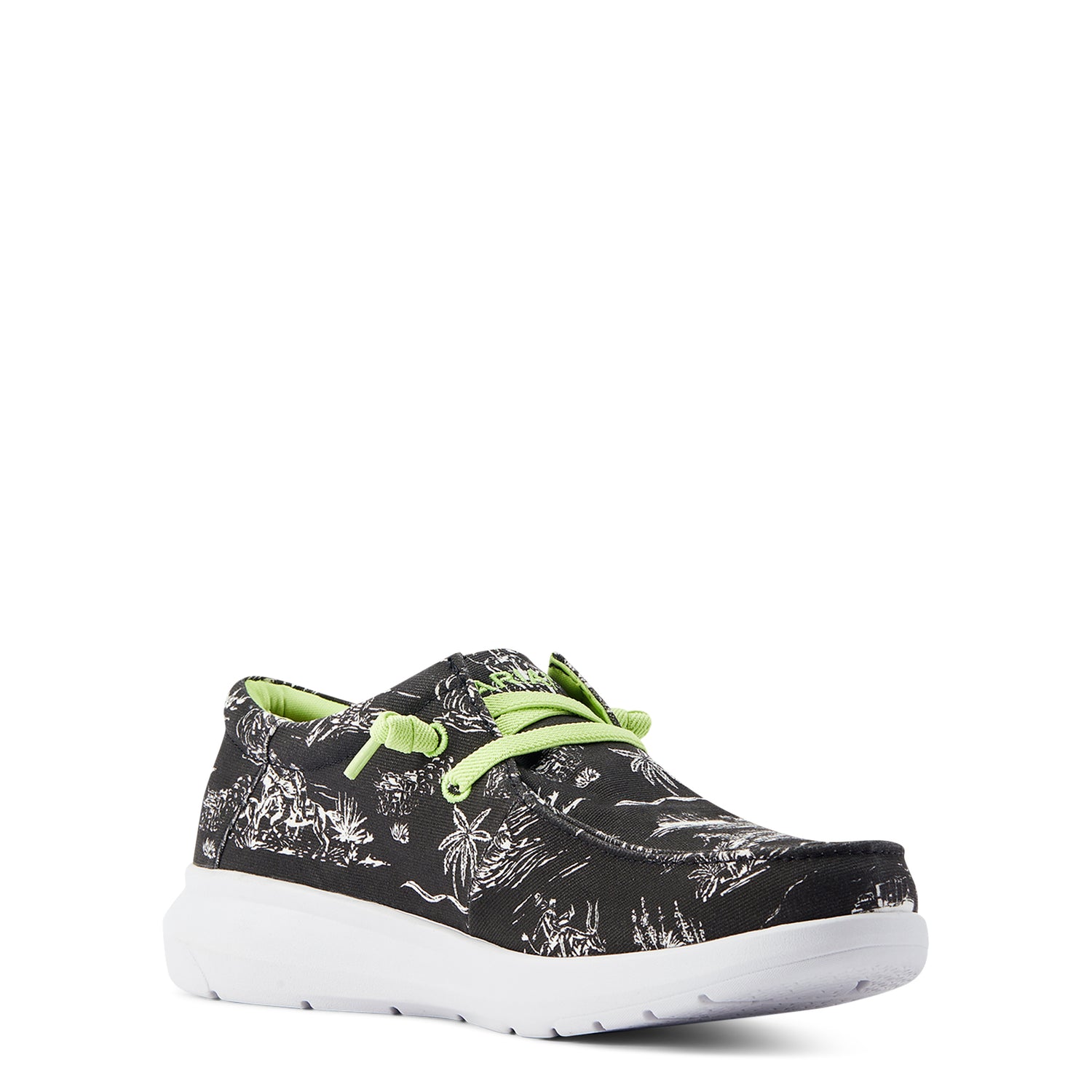 Ariat MN Western Aloha Hilo 10044510