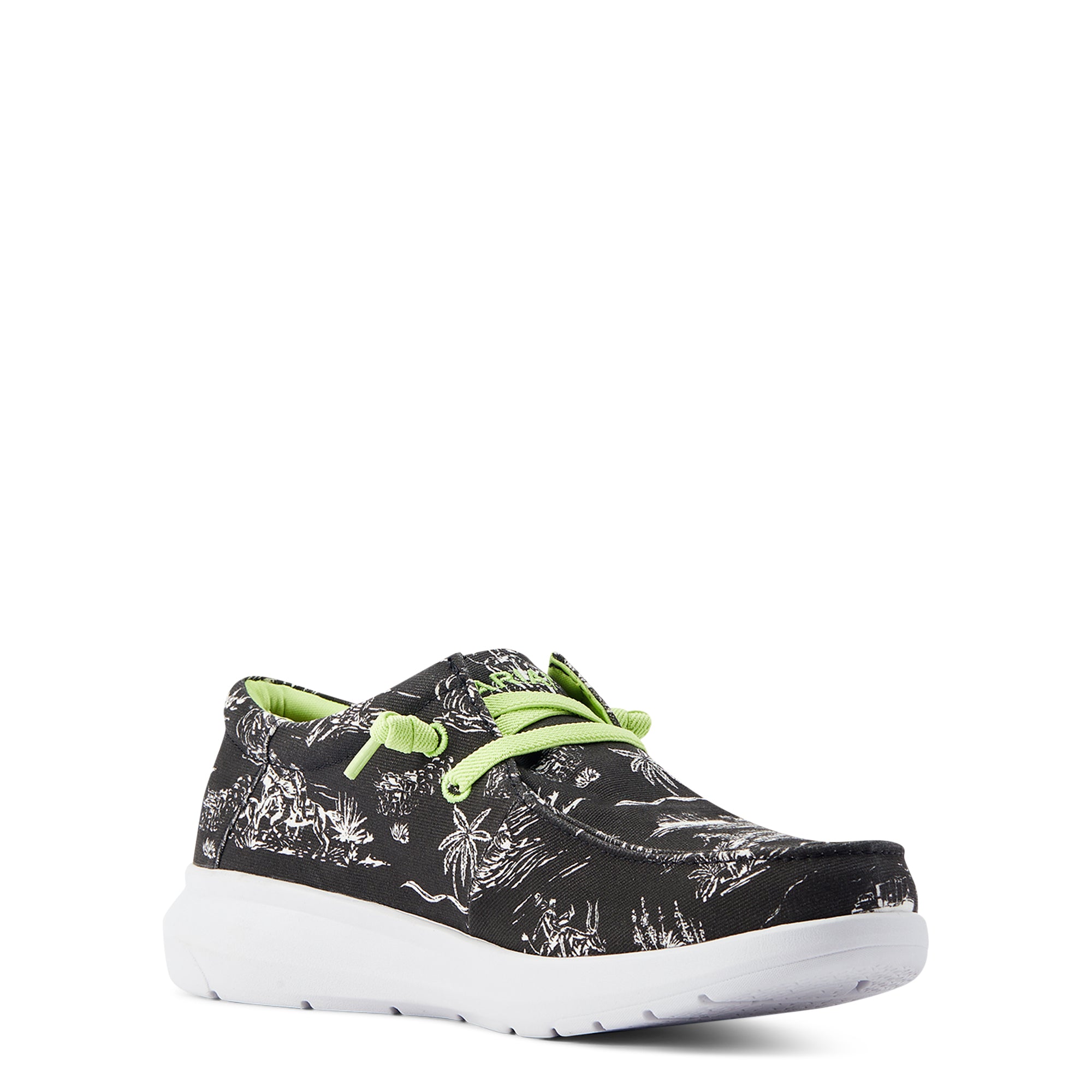 Ariat MN Western Aloha Hilo 10044510