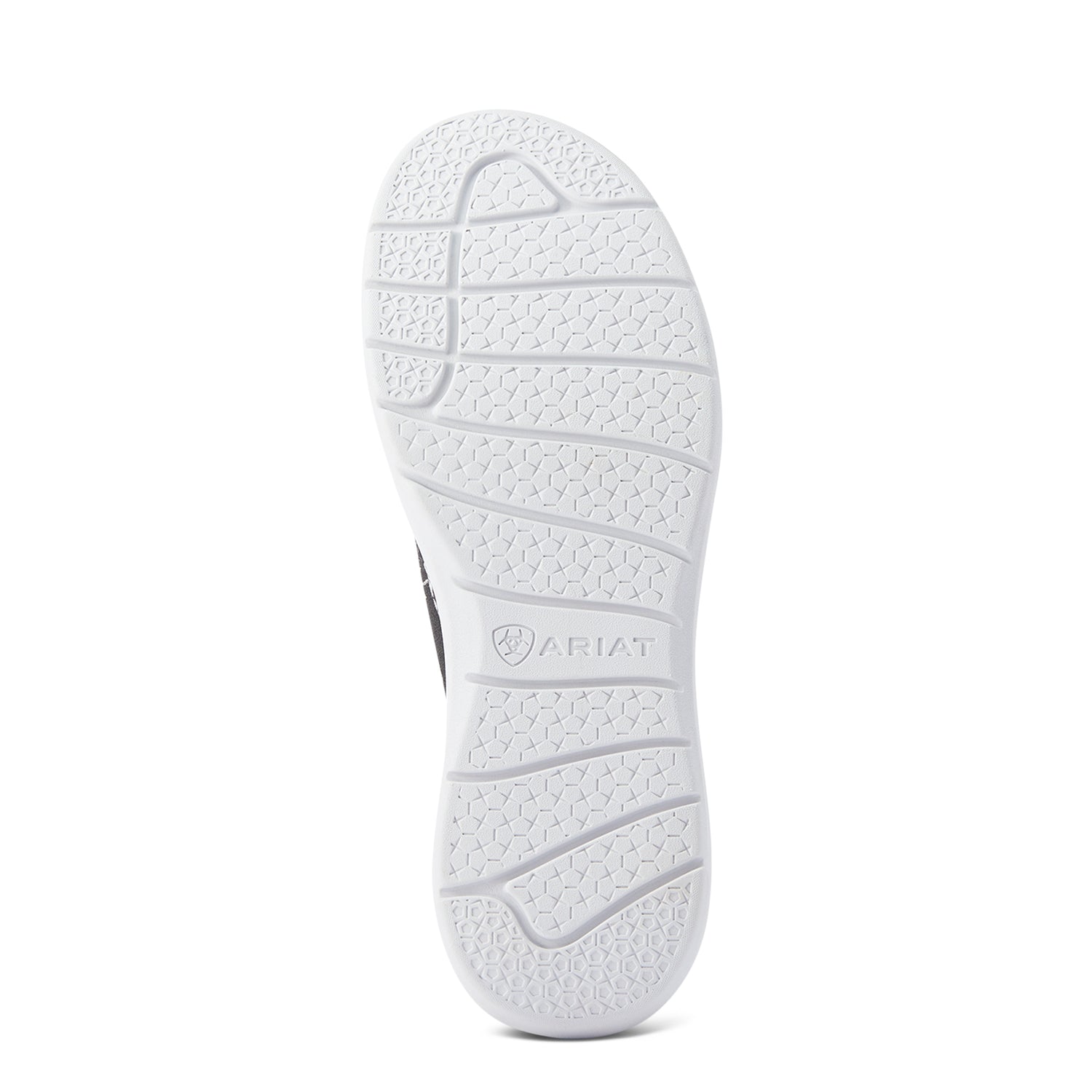 Ariat MN Western Aloha Hilo 10044510