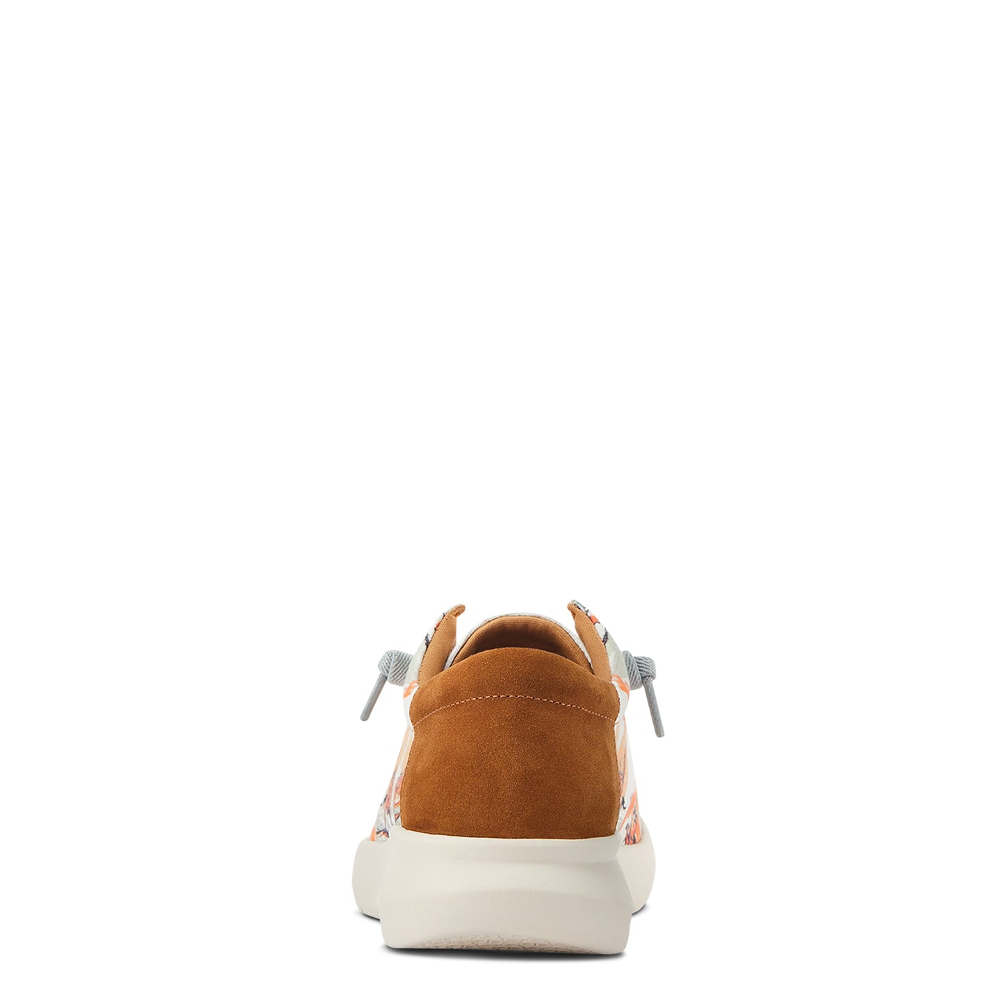 Ariat Men Hilo Western Aloha