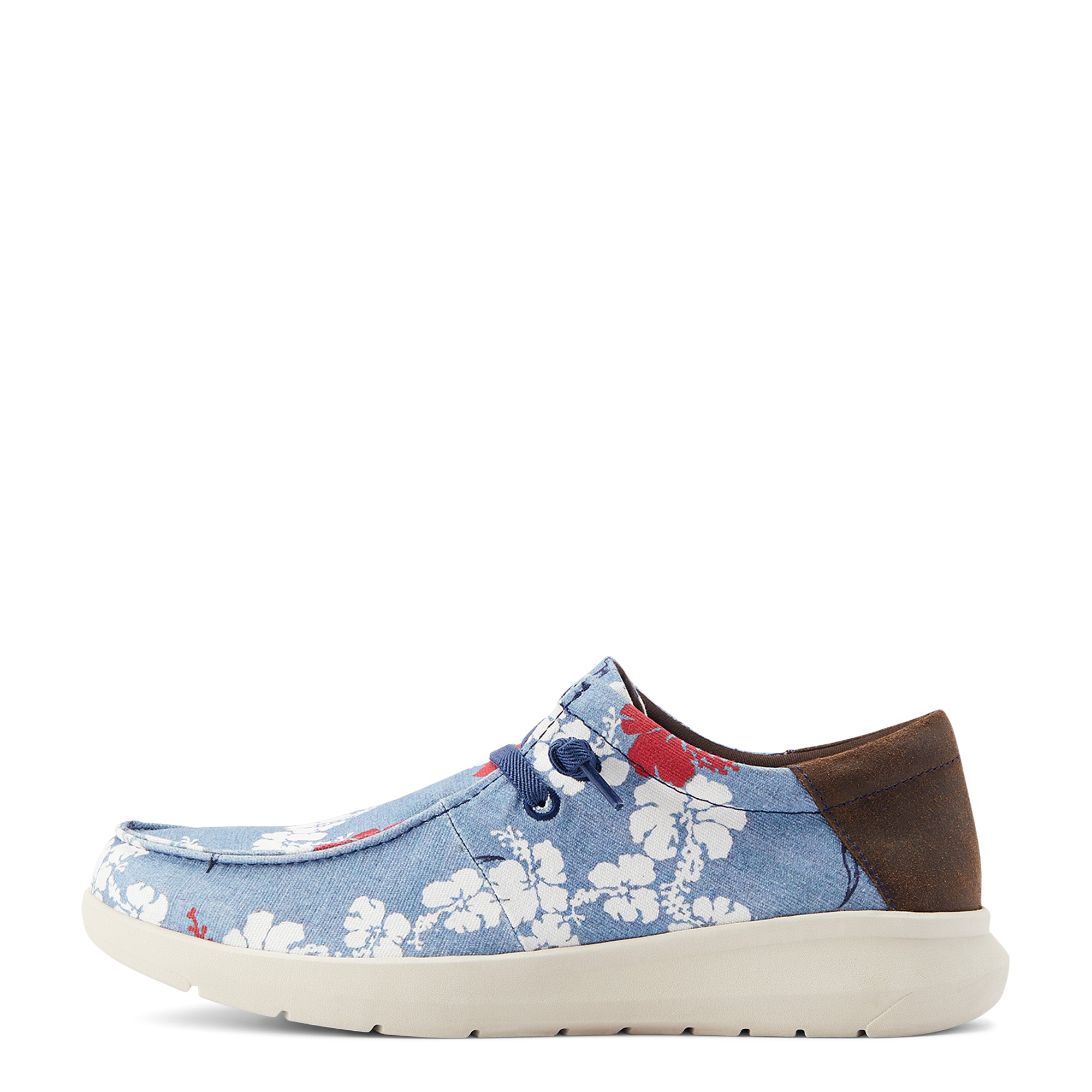 Ariat MN Western Aloha Hilo 10044513