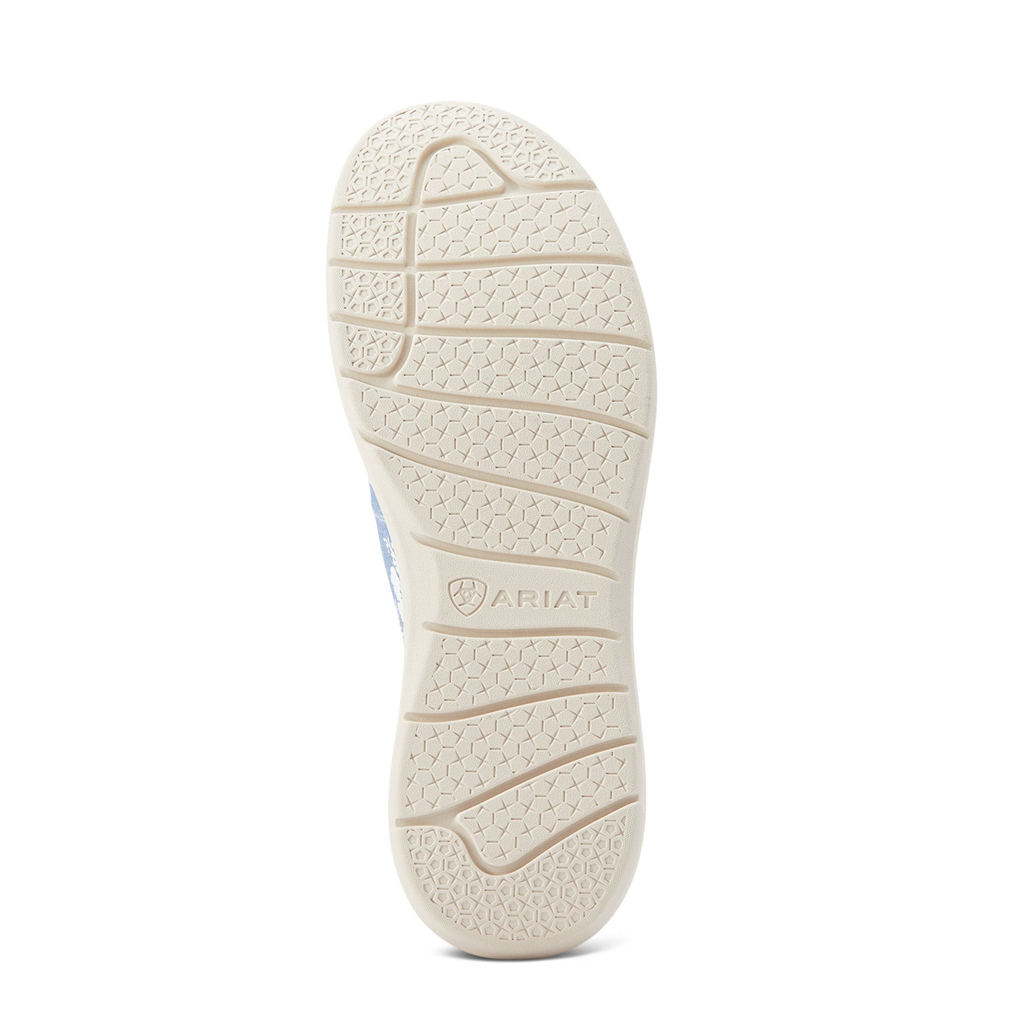 Ariat MN Western Aloha Hilo 10044513
