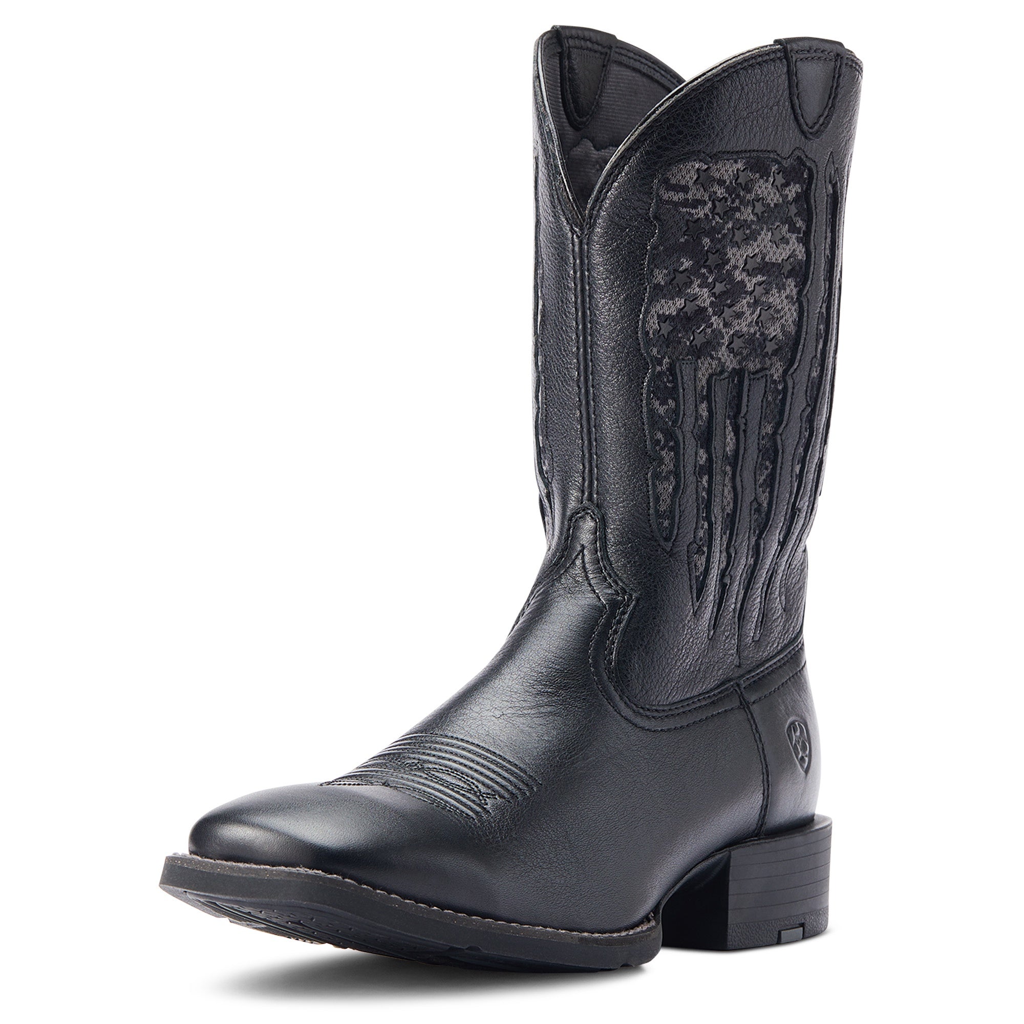 Ariat MN Sport My Country VentTEK Western Boot 10044563