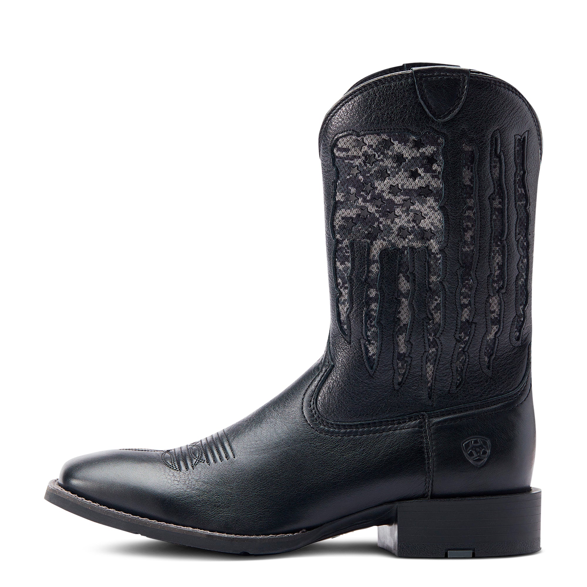 Ariat MN Sport My Country VentTEK Western Boot 10044563