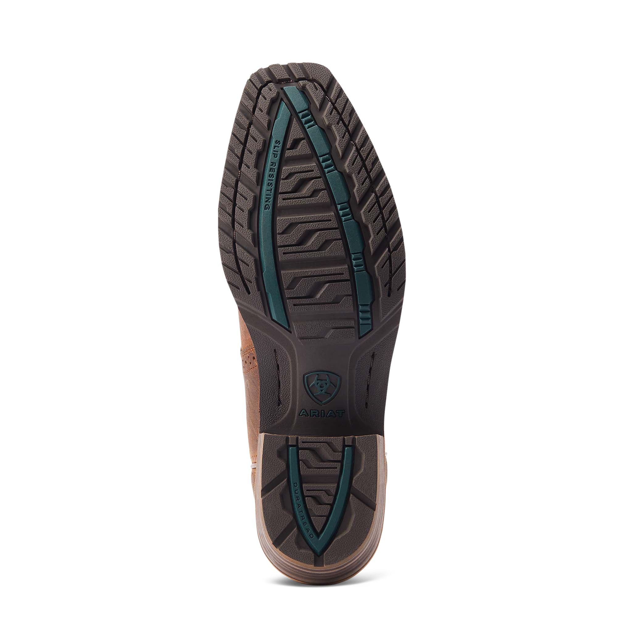 Ariat MN Hybrid Roughstock Cowboy Boot 10044565
