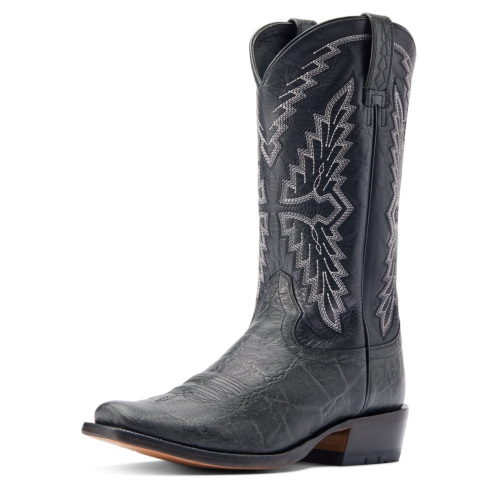 Ariat Men Futurity Showman Cowboy Boot 10044618