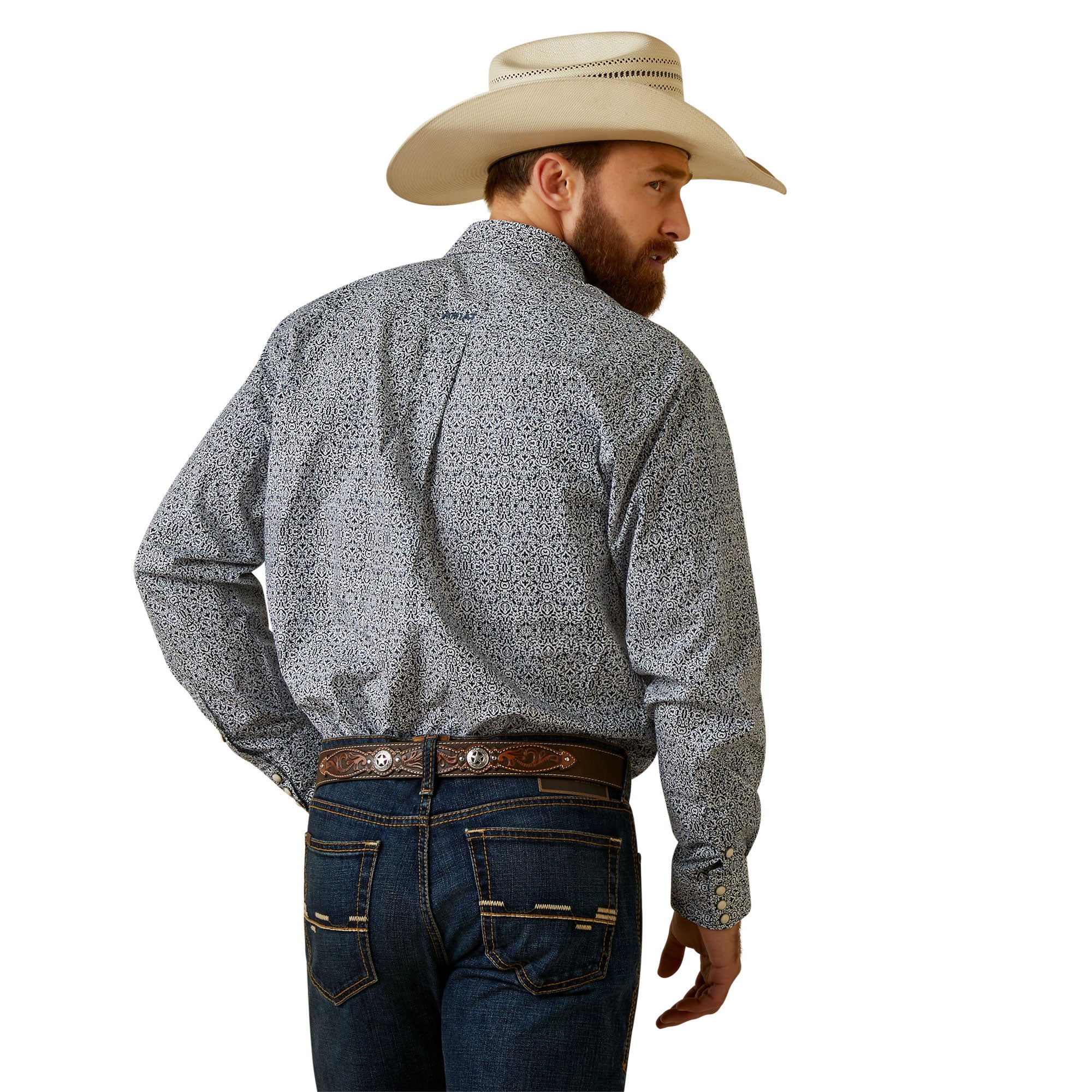 Ariat MN Shirt 10044860