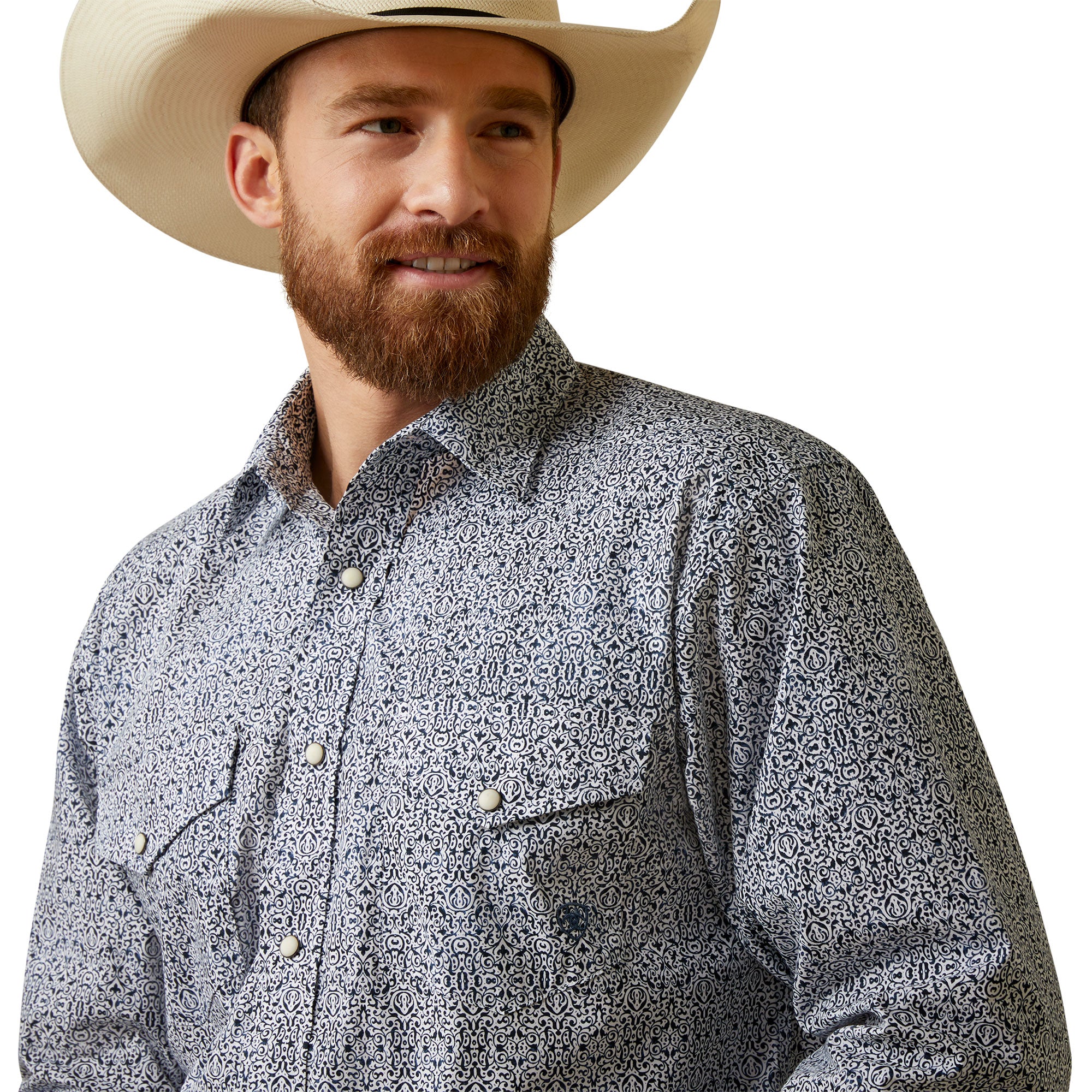 Ariat MN Shirt 10044860