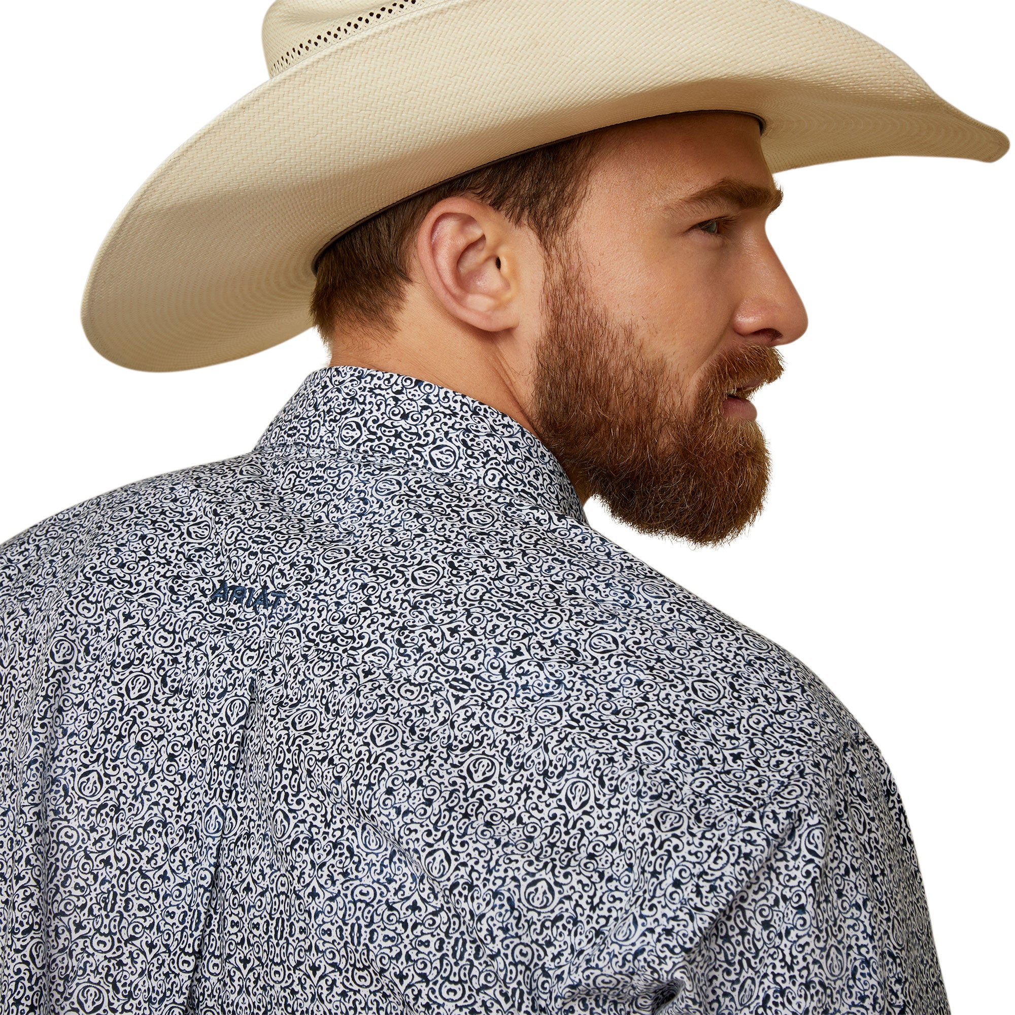 Ariat MN Shirt 10044860