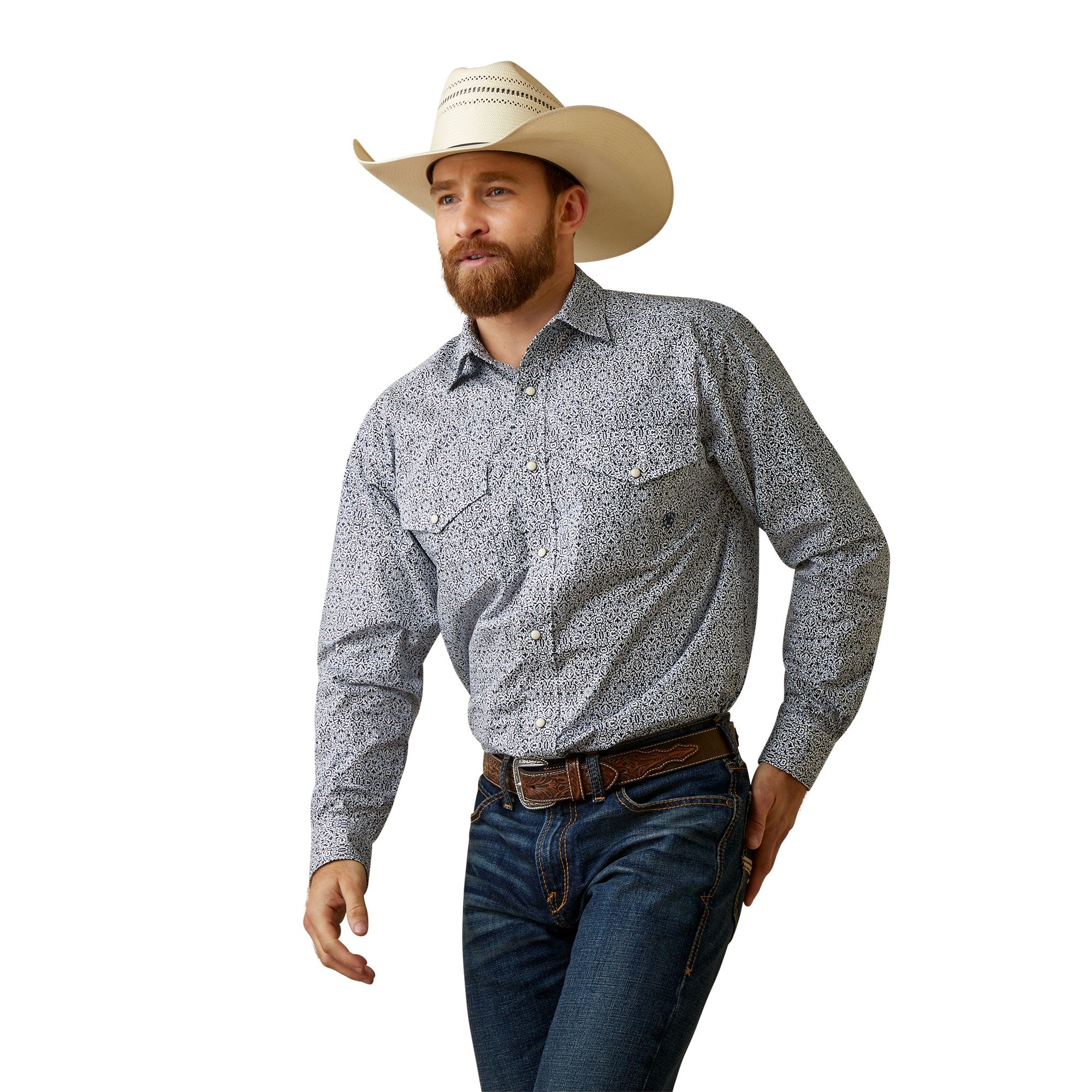 Ariat MN Shirt 10044860