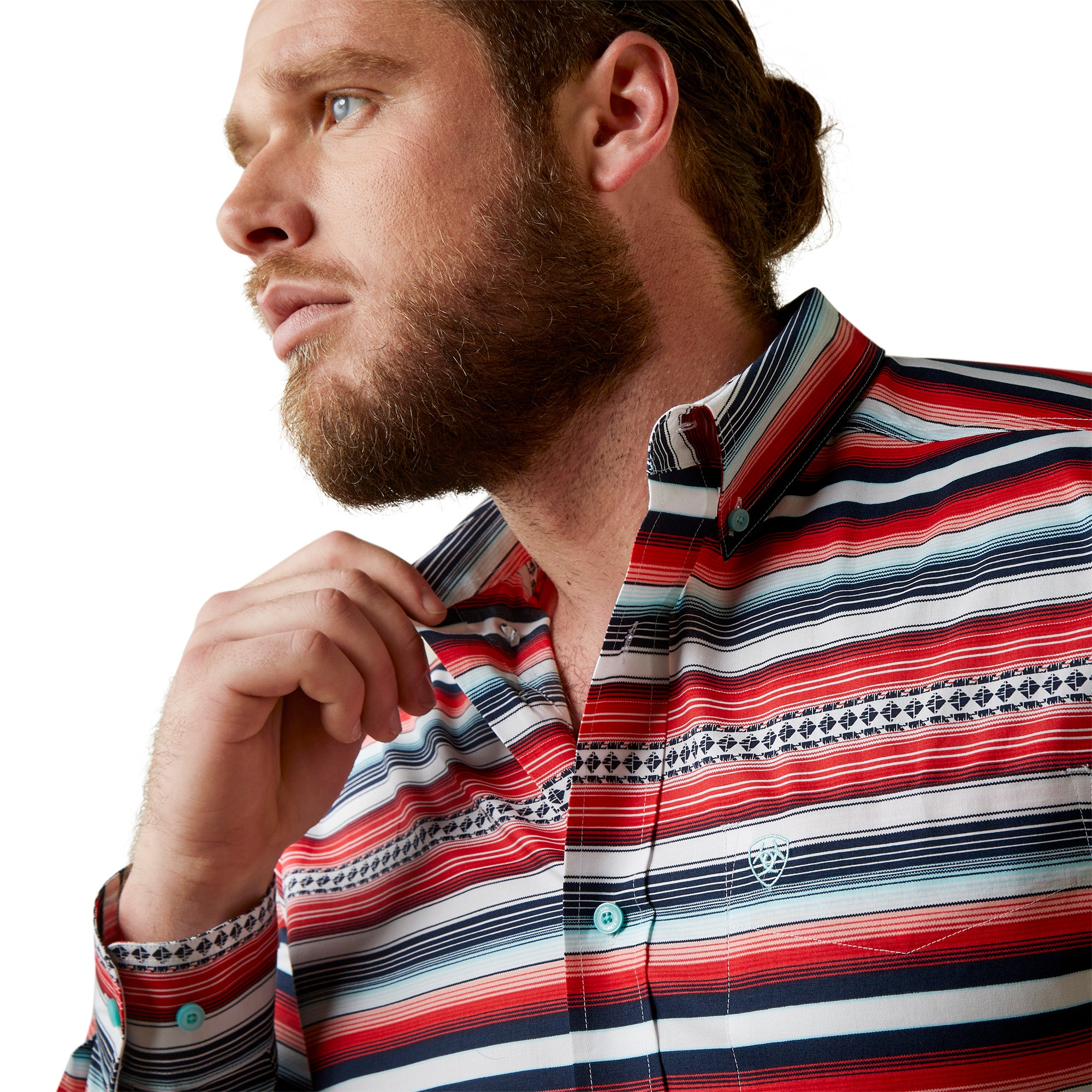 Ariat MN Shirt 10044862