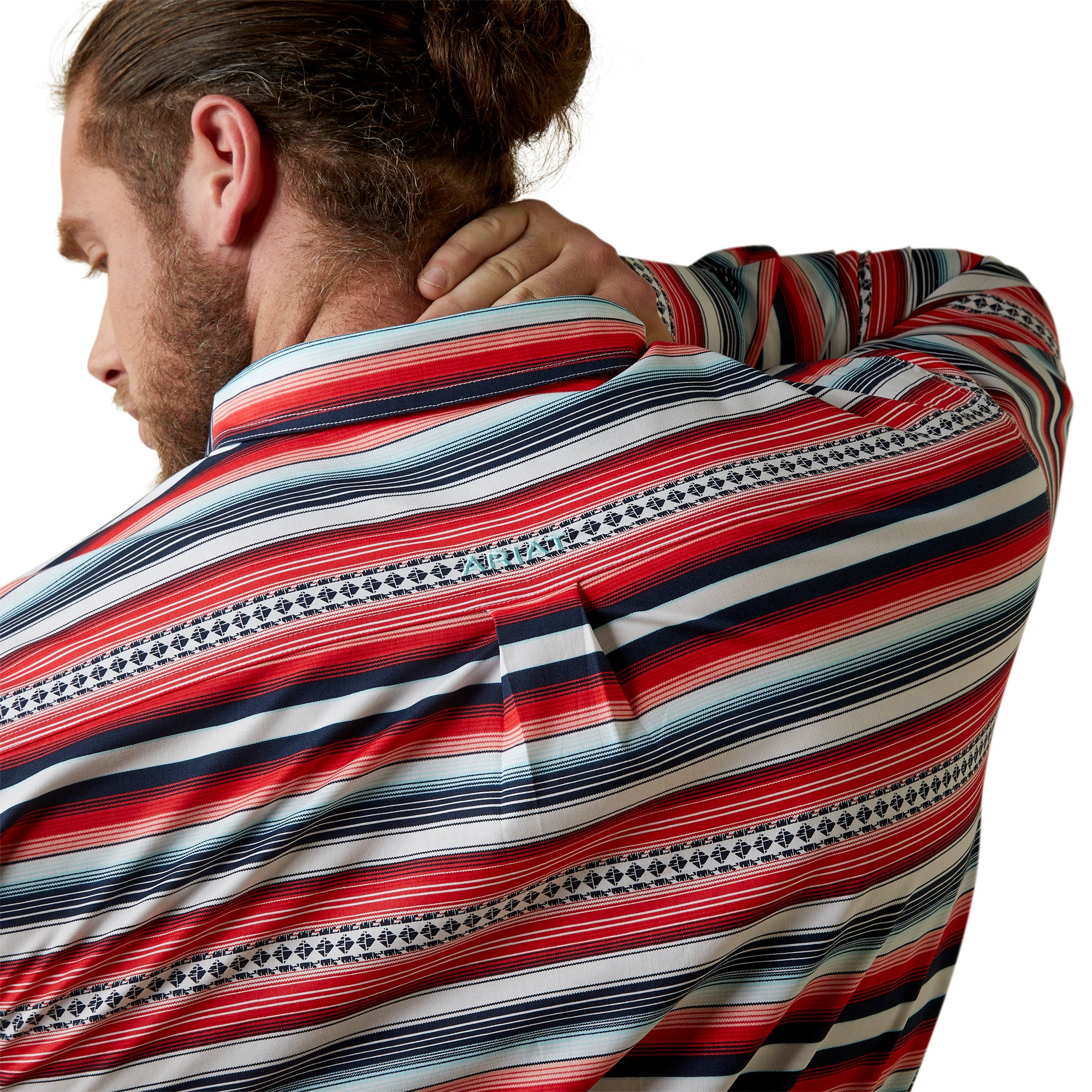 Ariat MN Shirt 10044862