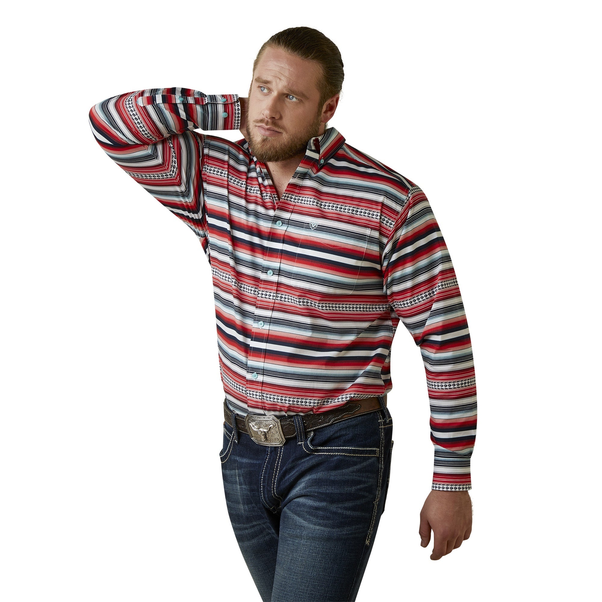 Ariat MN Shirt 10044862