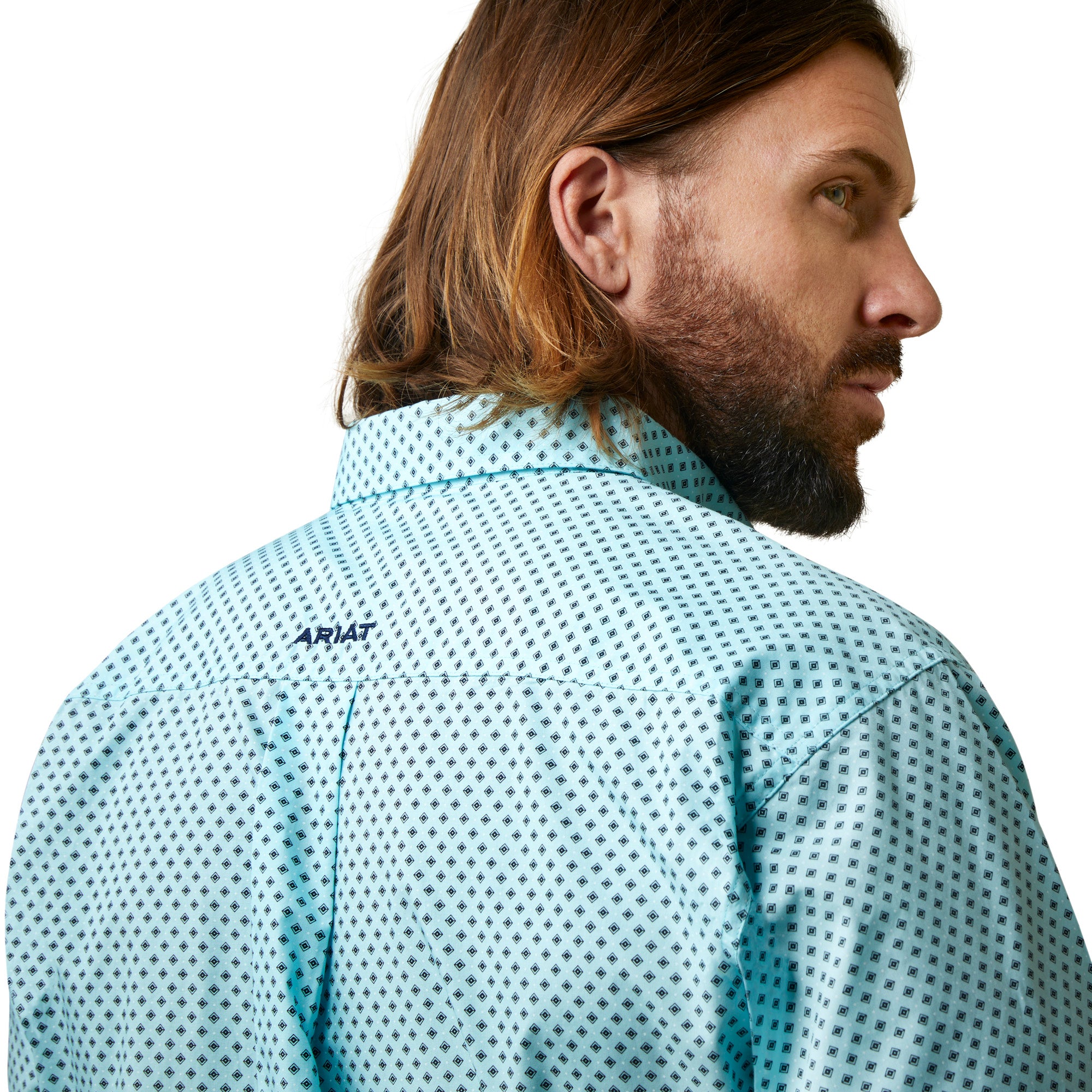 Ariat MN Shirt 10044863