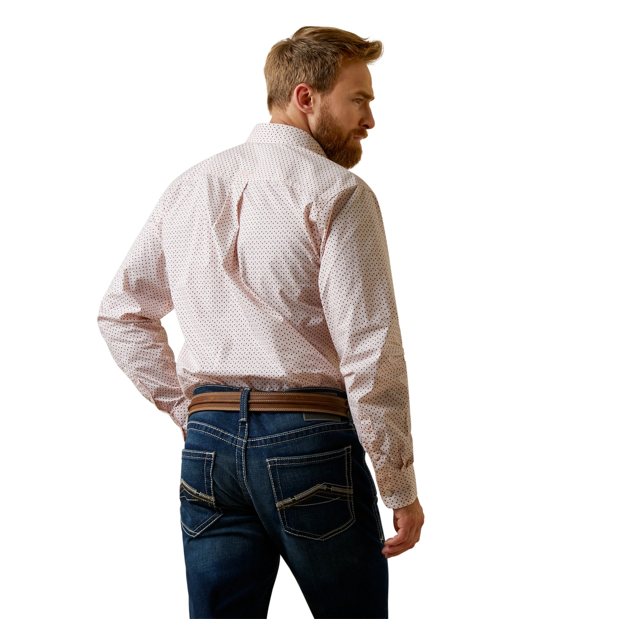 Ariat MN Shirt 10044869