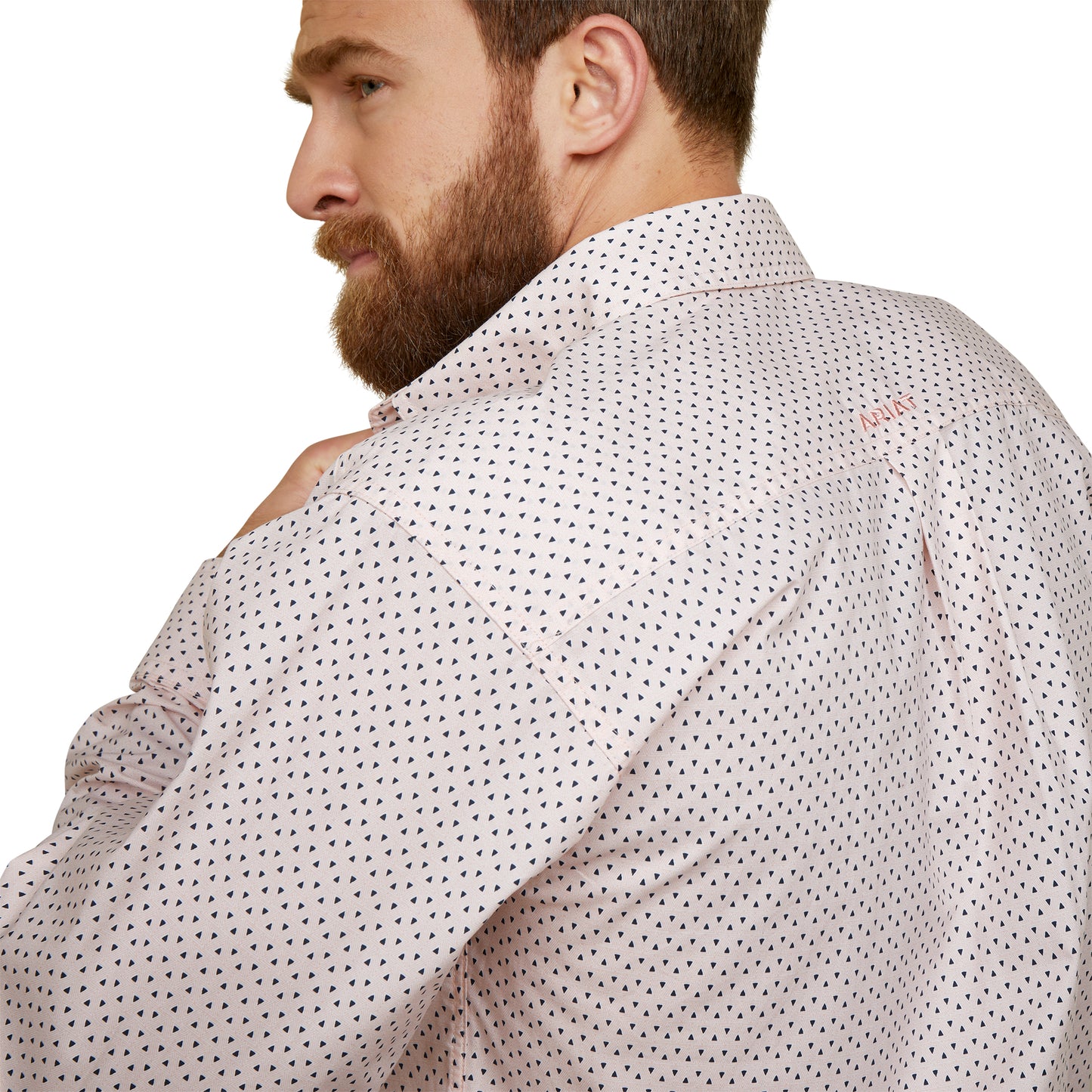 Ariat MN Shirt 10044869