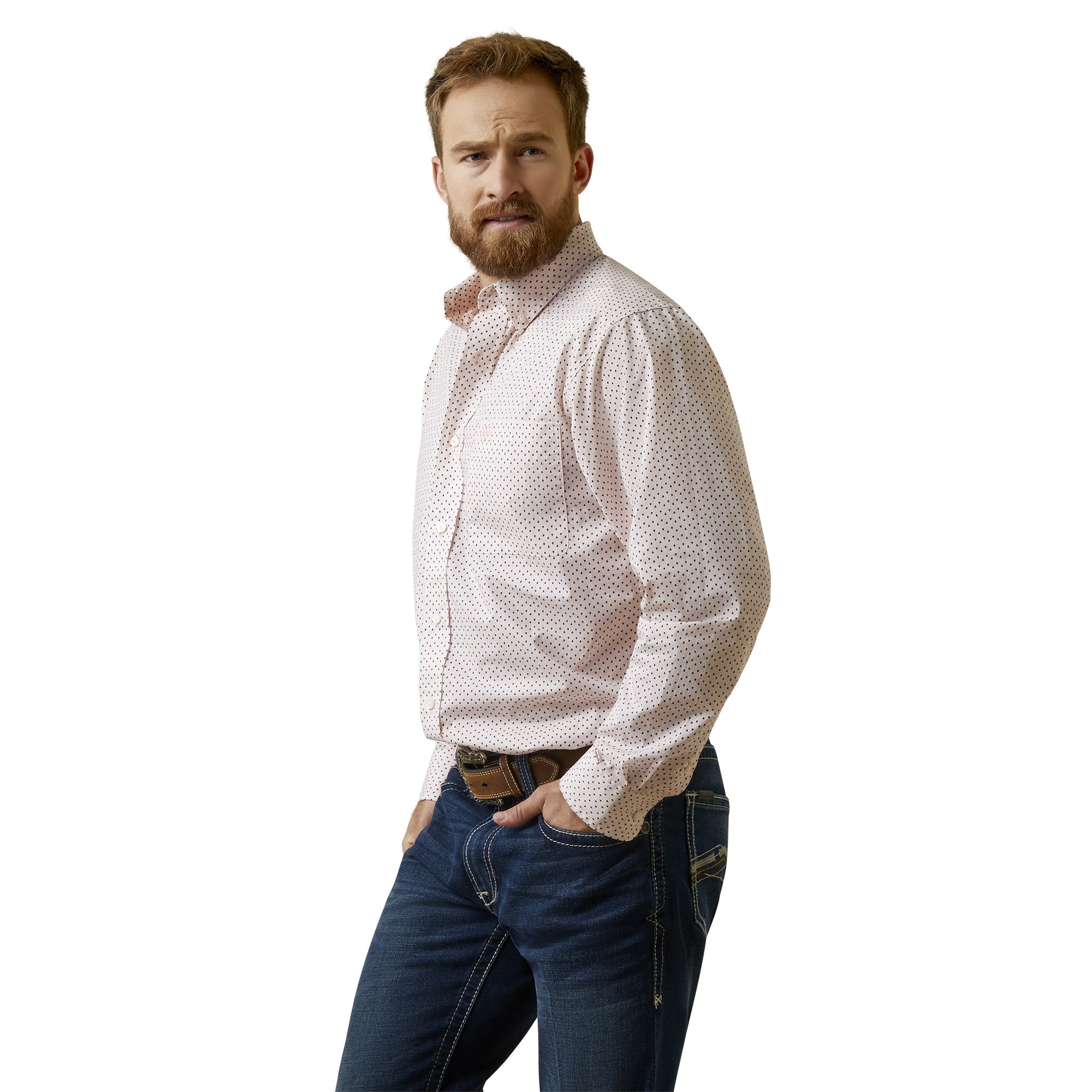 Ariat MN Shirt 10044869