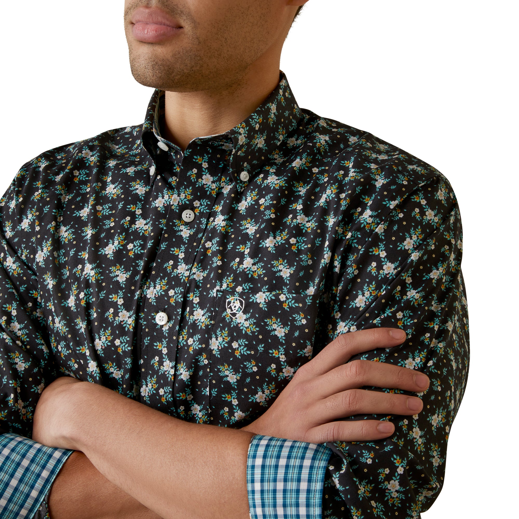 Ariat MN Shirt 10044904