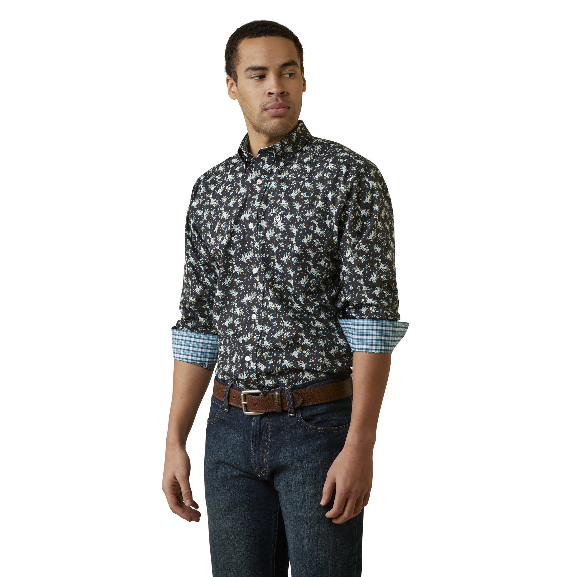 Ariat MN Shirt 10044904